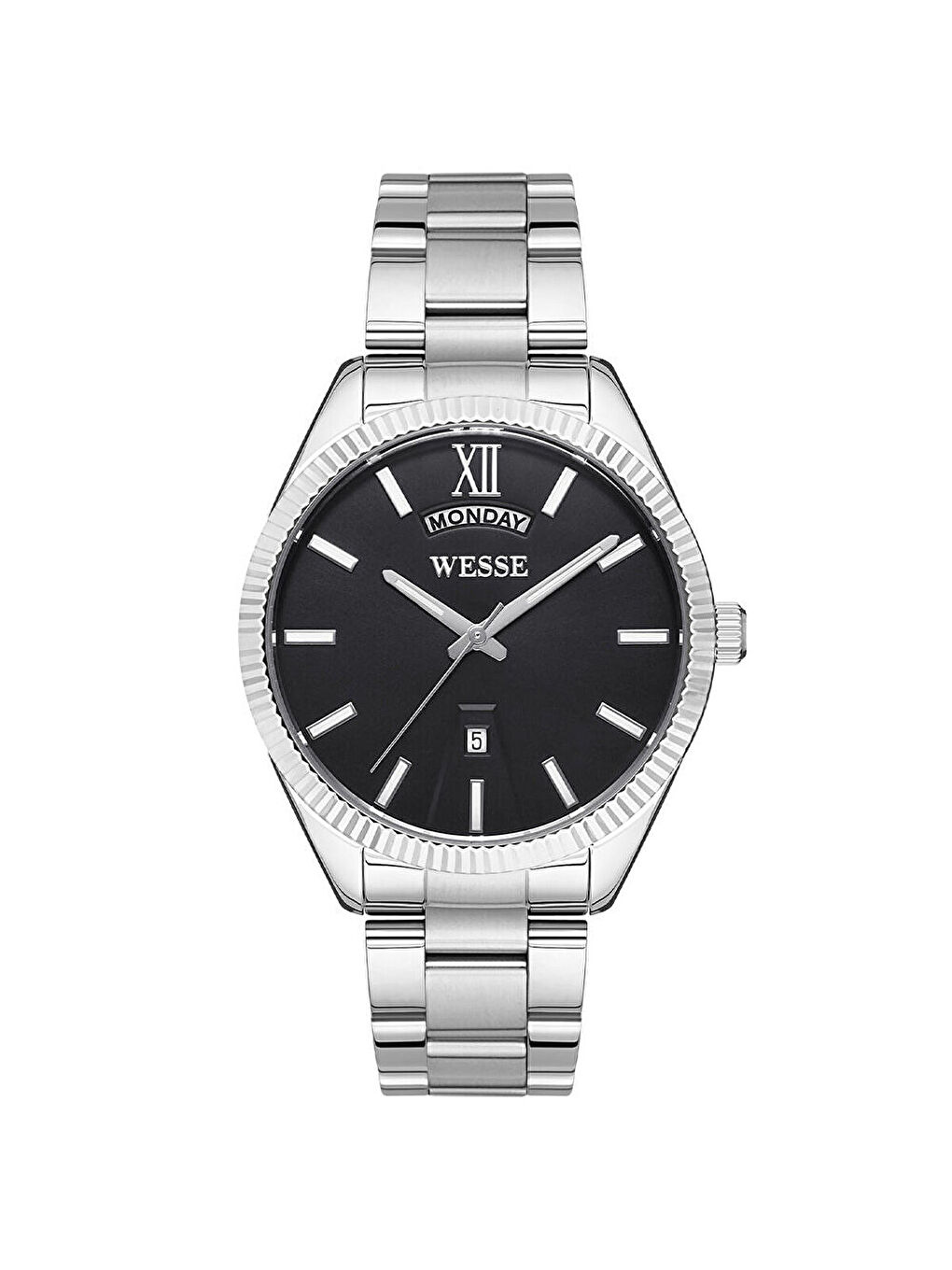 Gri WWG205503 Erkek Kol Saati