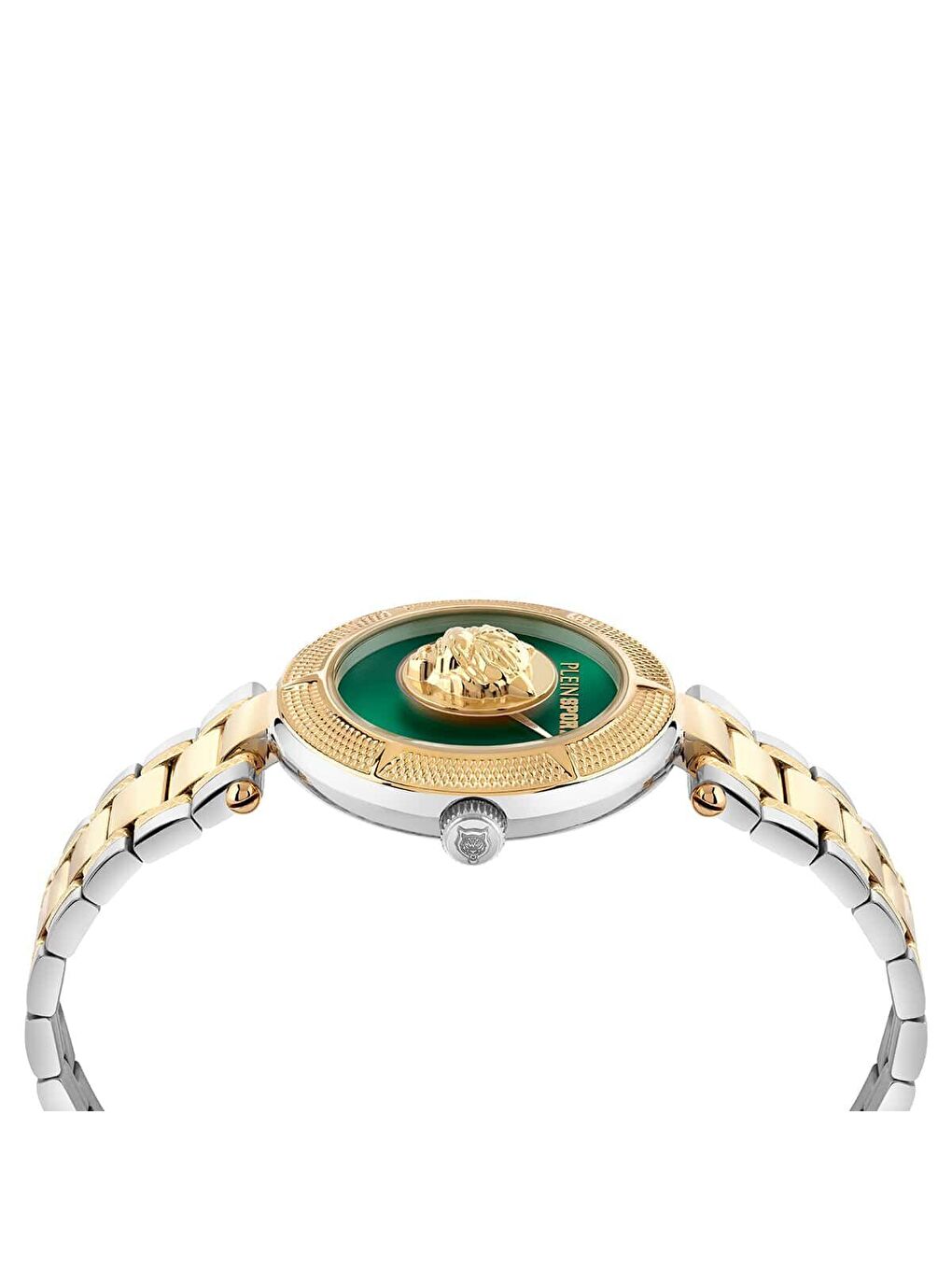 Sarı PSCEA0725 Kadın Kol Saati-1