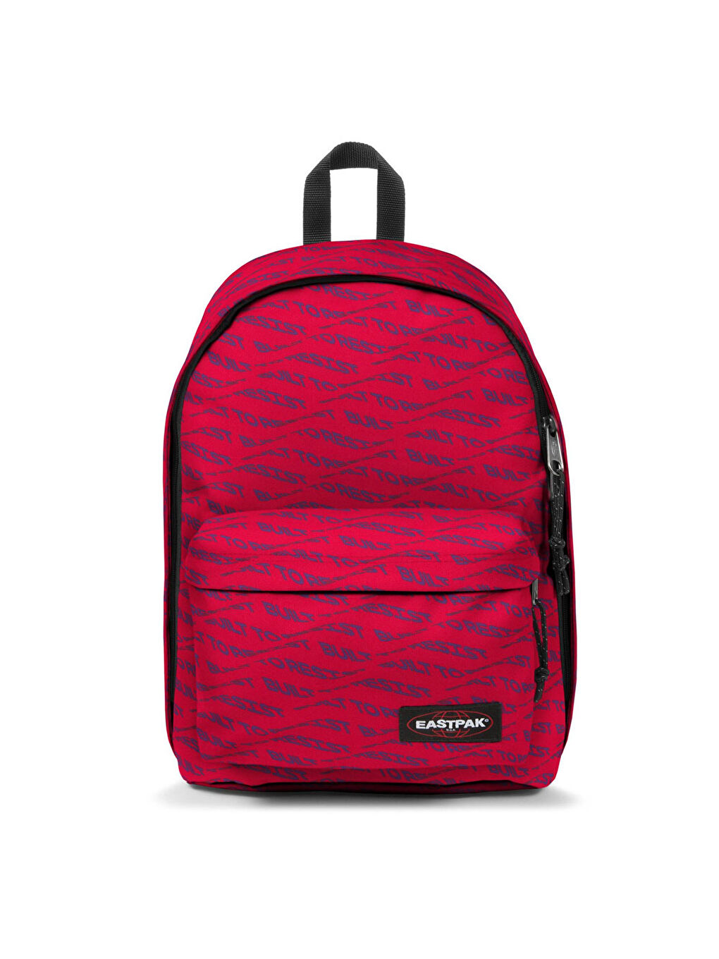 Eastpak Renksiz Out Of Offıce Sculptype Red Sırt Çantası EK000767W941