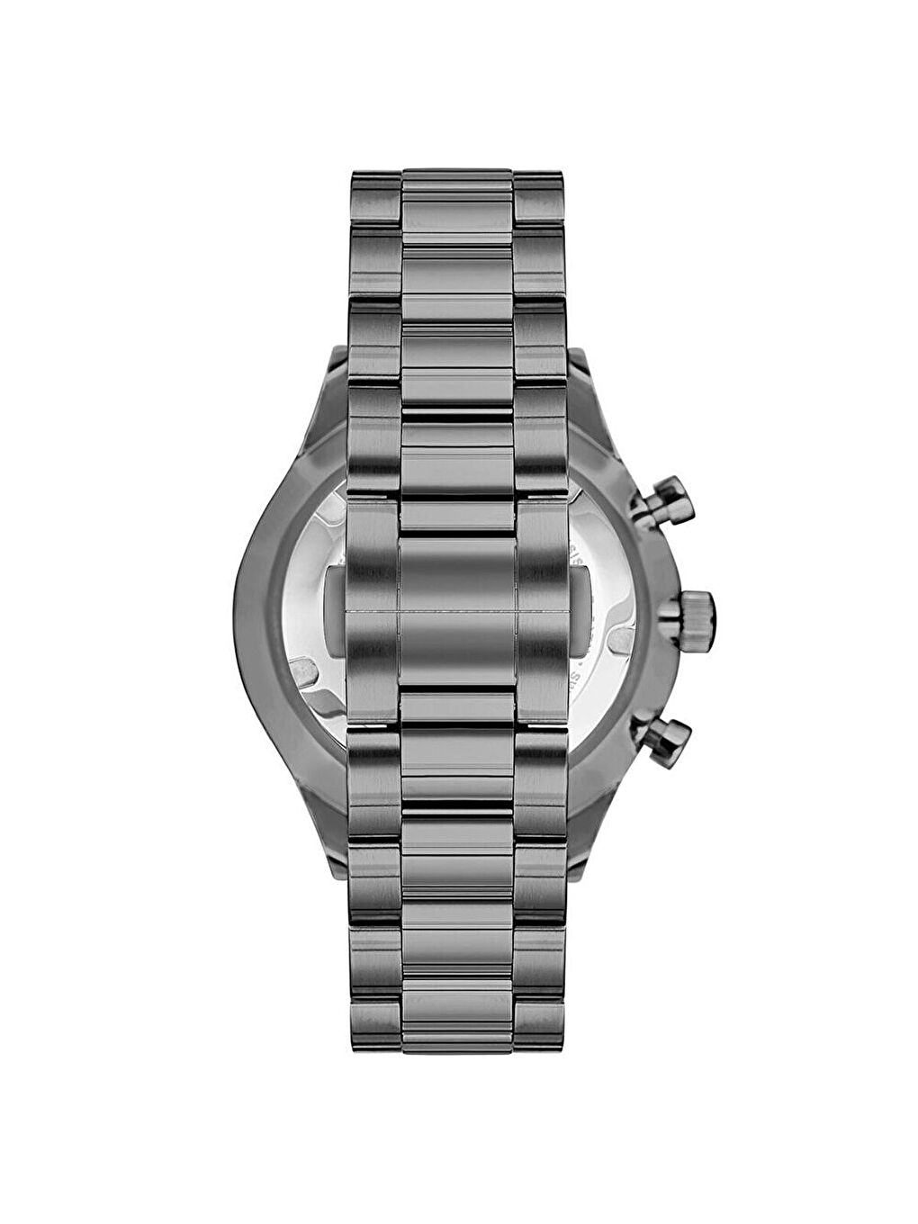 Gri JPQGC0383X7N Erkek Kol Saati-2