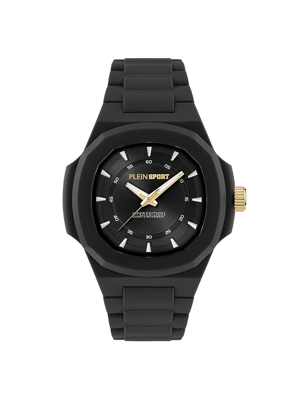 Siyah PSOGA0225 Kol Saati