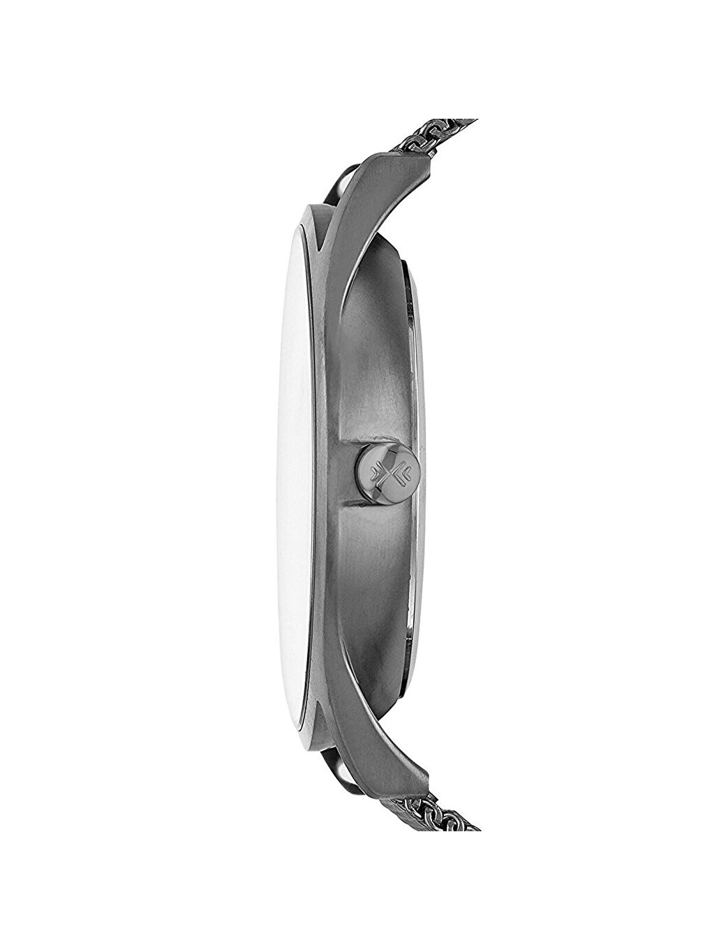 Gri SKW6180 Erkek Kol Saati-1