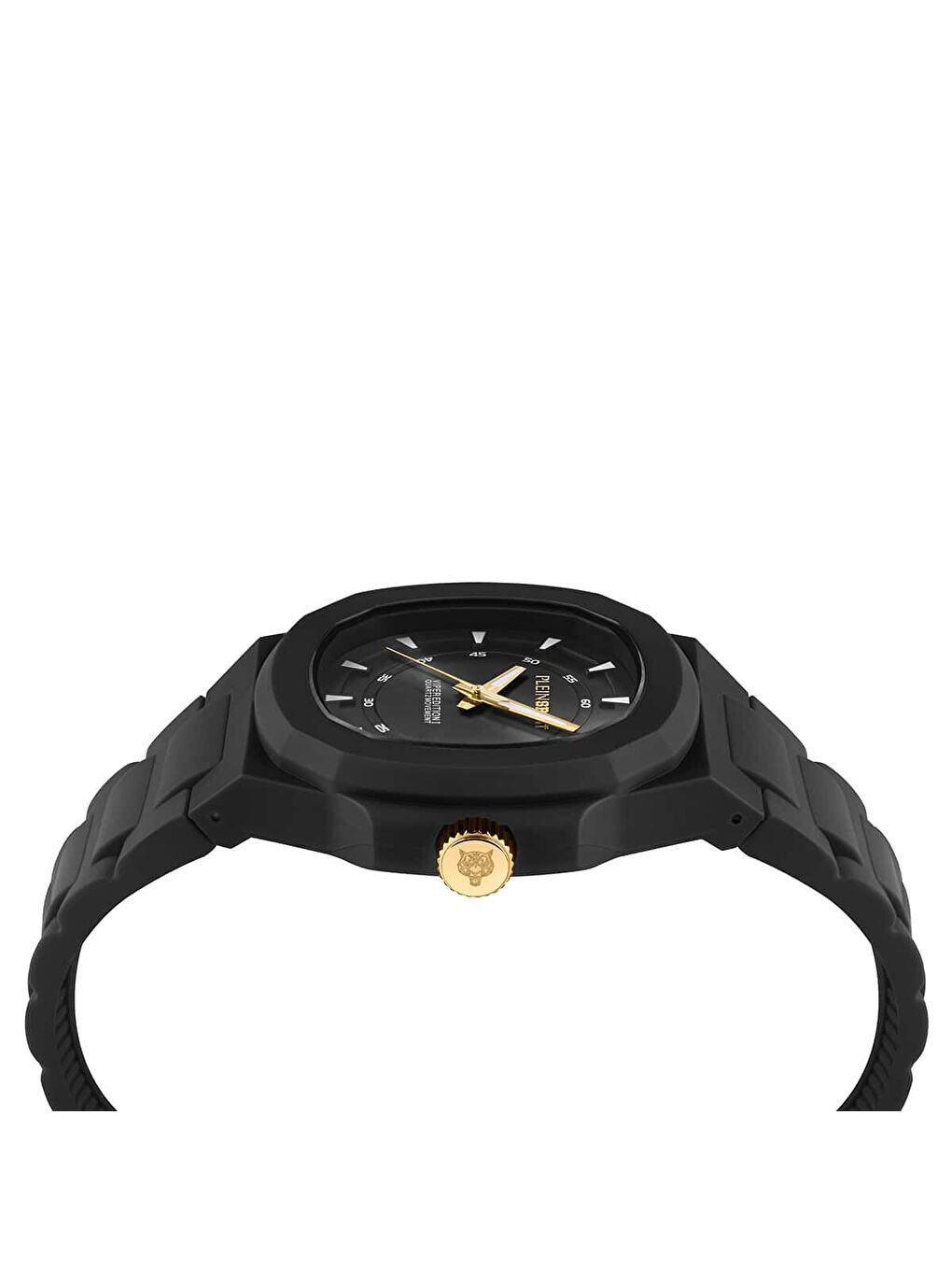 Siyah PSOGA0225 Kol Saati-1