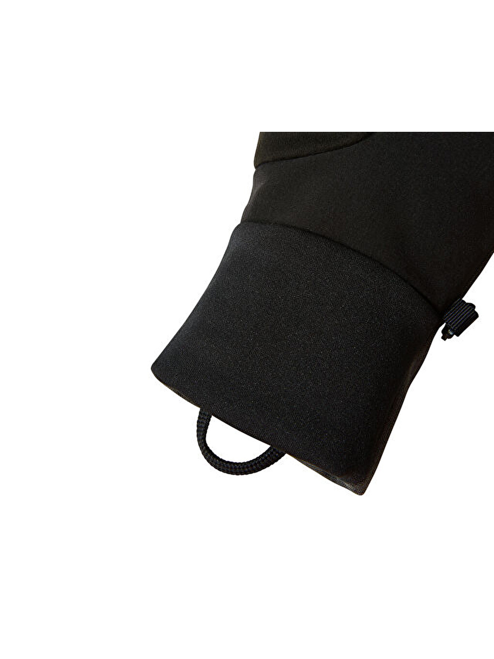 W Apex Insulated Etip Glove Eldiven Nf0a89rcdyz1 Gri-3