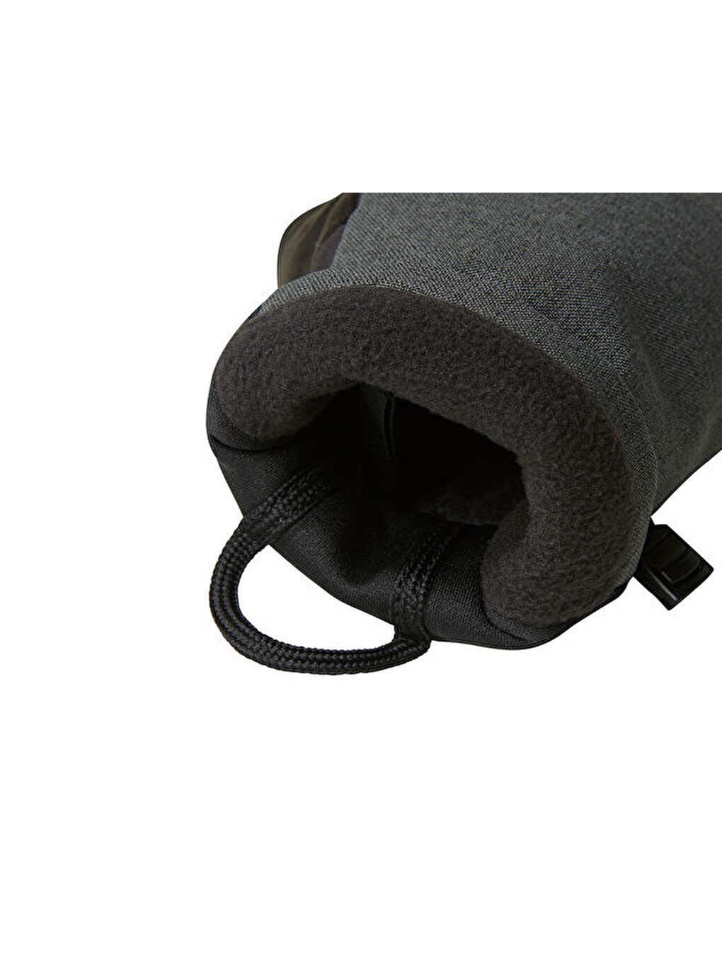 W Apex Insulated Etip Glove Eldiven Nf0a89rcdyz1 Gri-4