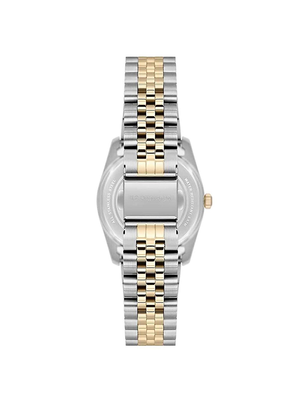 Sarı USPA2161-02 Kadın Kol Saati-2