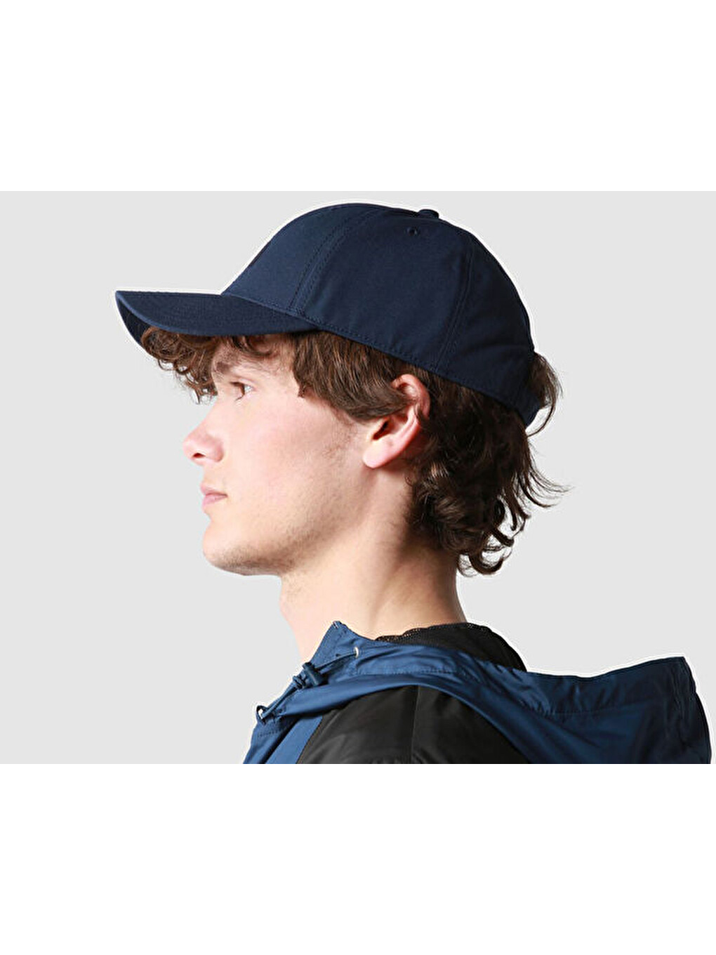 Recycled 66 Classic Hat Şapka Nf0a4vsv8k21 Lacivert-3