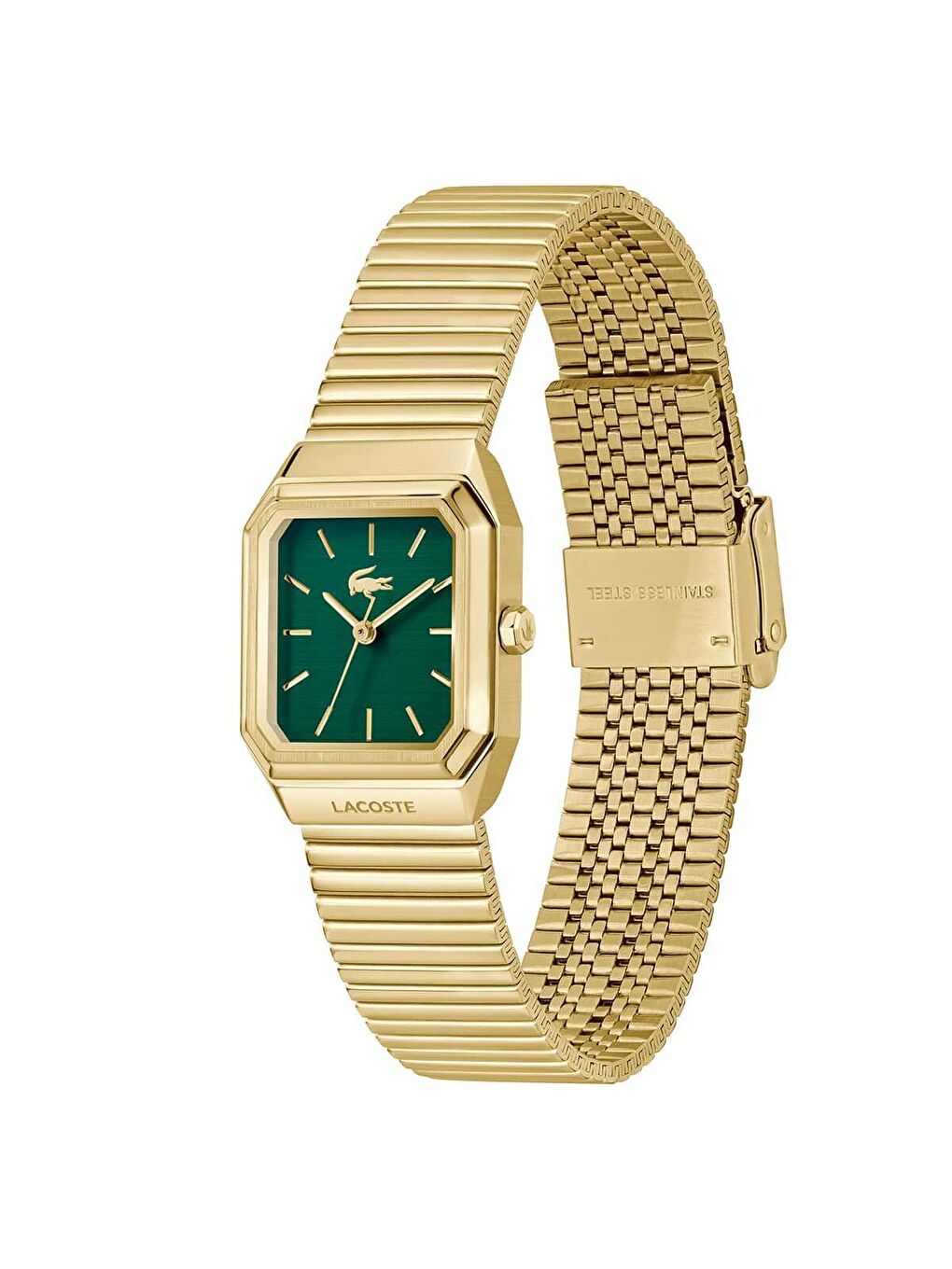 Sarı LAC2001507 Kadın Kol Saati-1