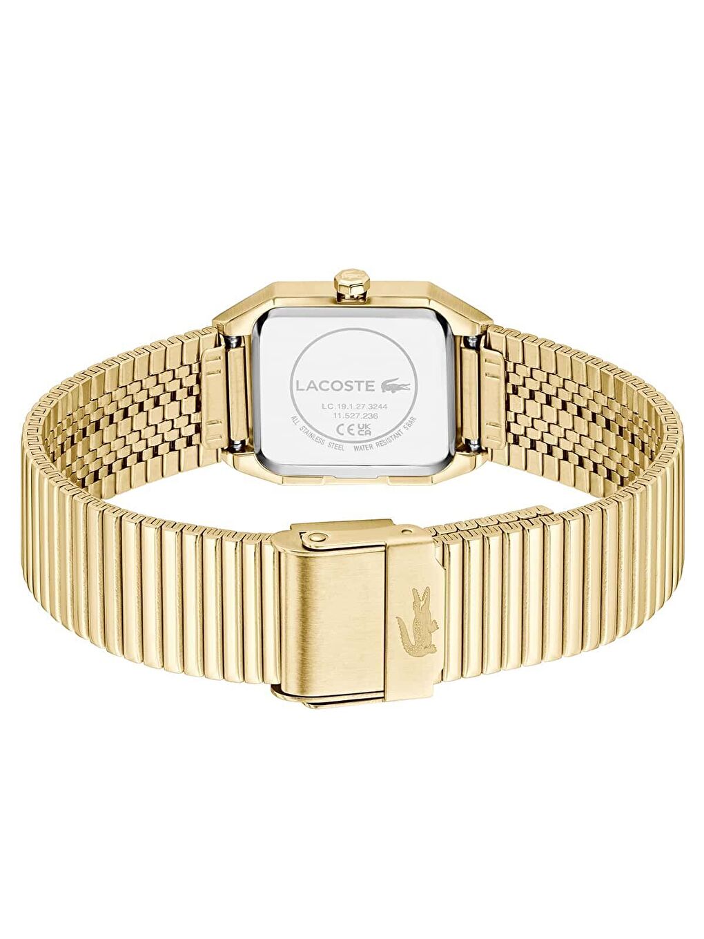 Sarı LAC2001507 Kadın Kol Saati-2