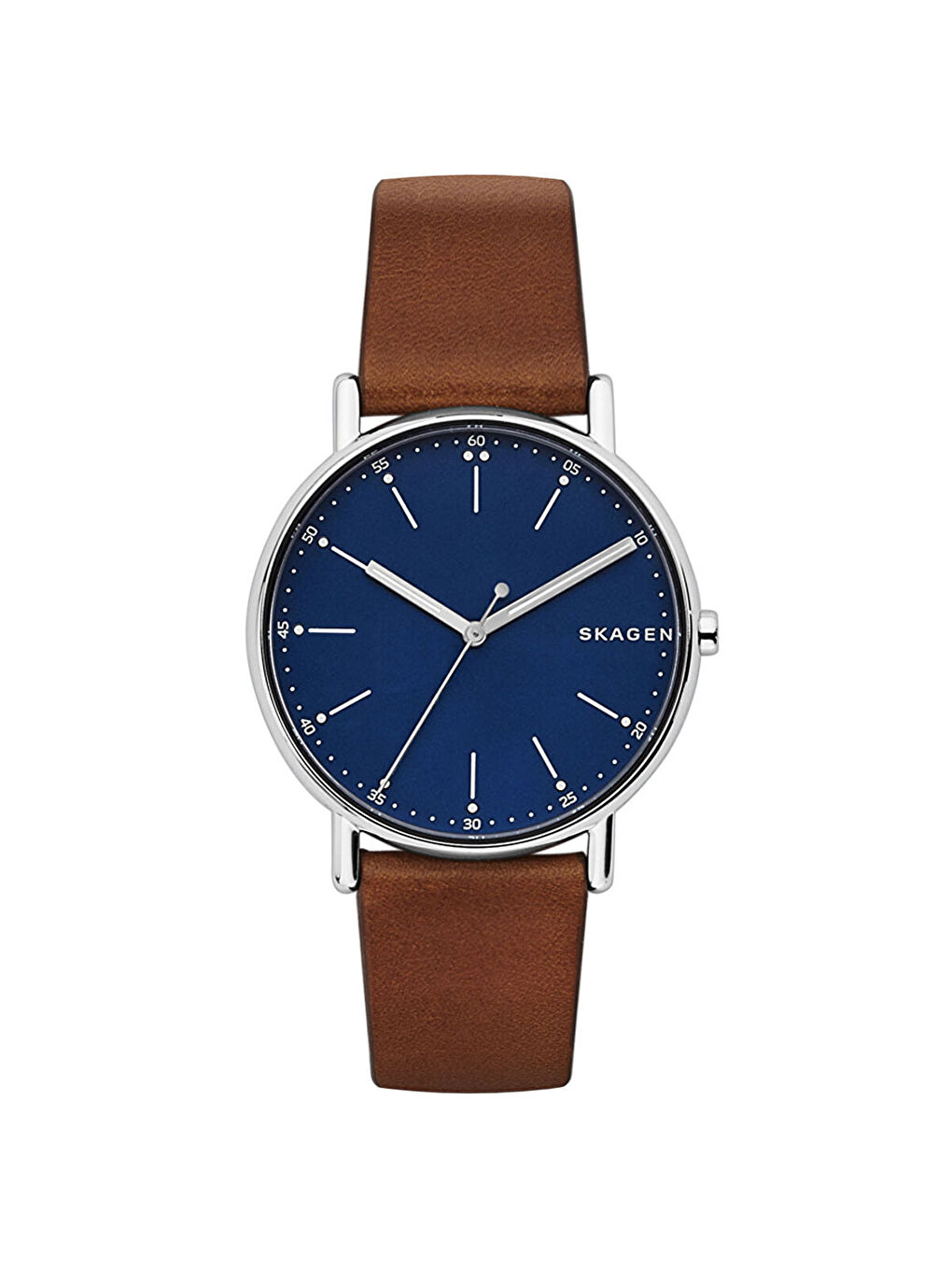 Kahverengi SKW6355 Erkek Kol Saati