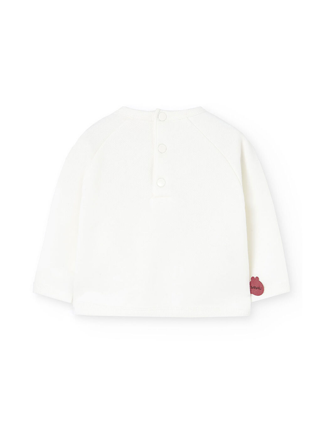 Pembe Kız Bebek Meyveler Baskılı Takım-4