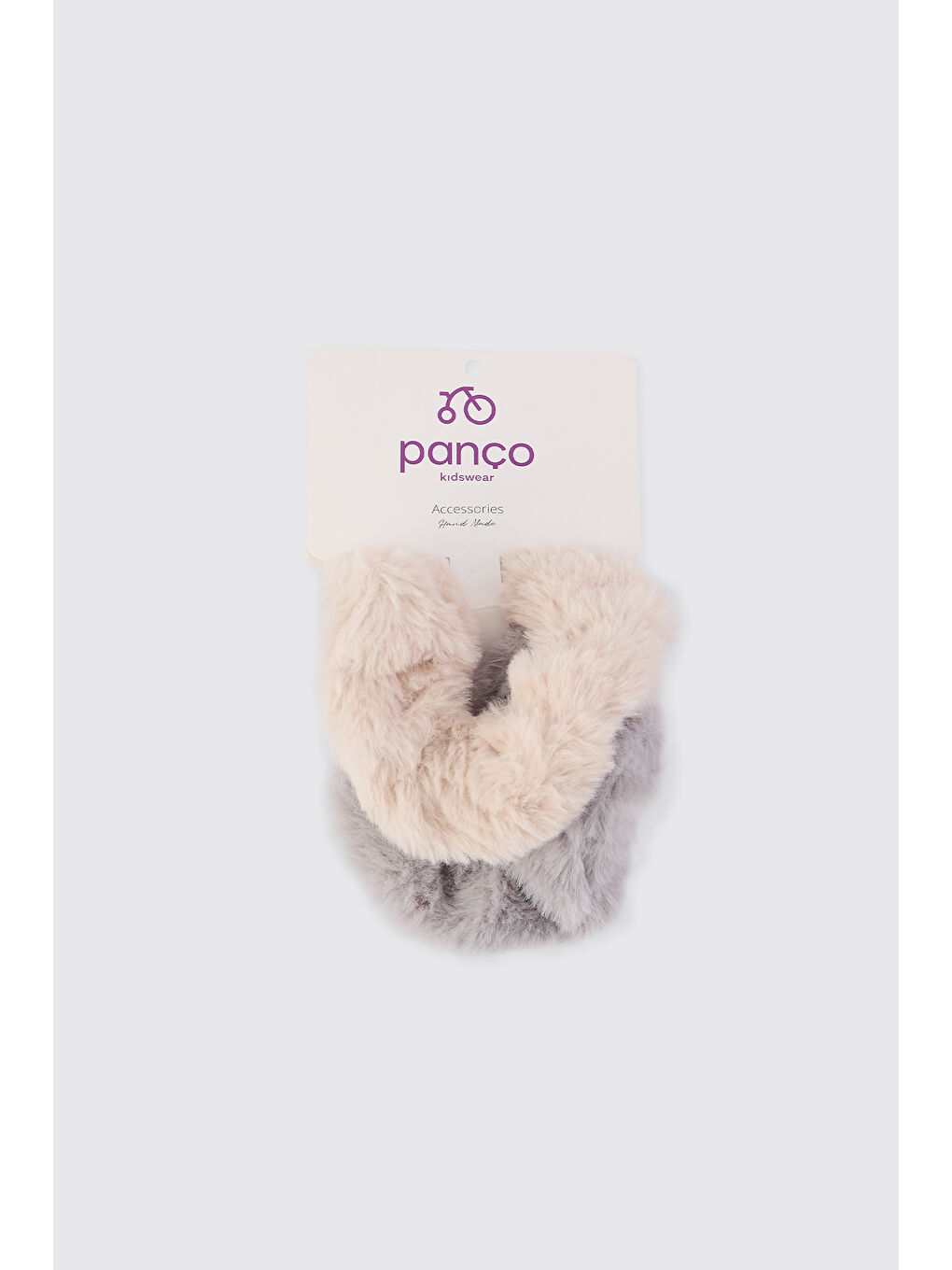 Karışık Kız Çocuk Lastik Toka Seti-1