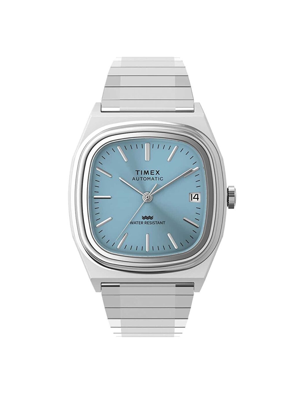 Gri TW2Y66700 Kol Saati