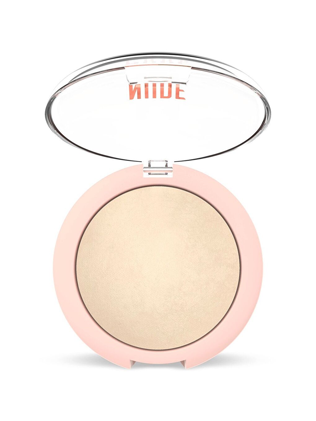 Nude Look Sheer Baked Powder Fair Glow Transparan Fırınlanmış Pudra 9 g
