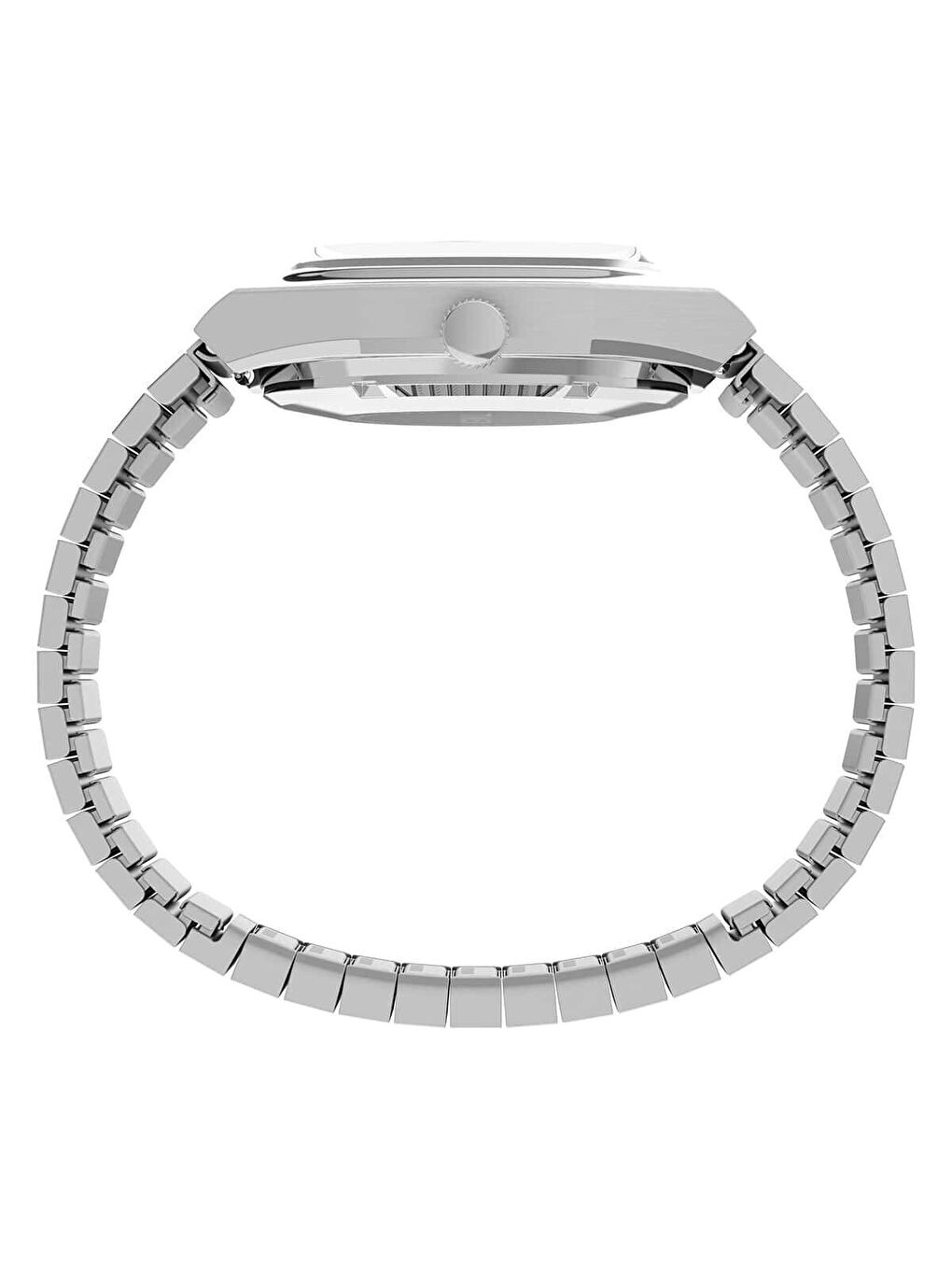 Gri TW2Y66700 Kol Saati-1