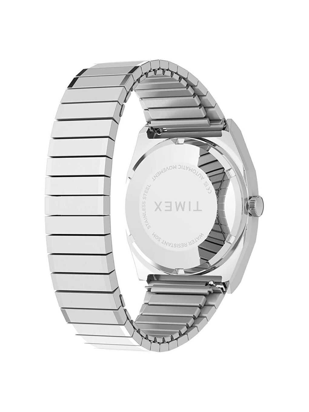 Gri TW2Y66700 Kol Saati-2