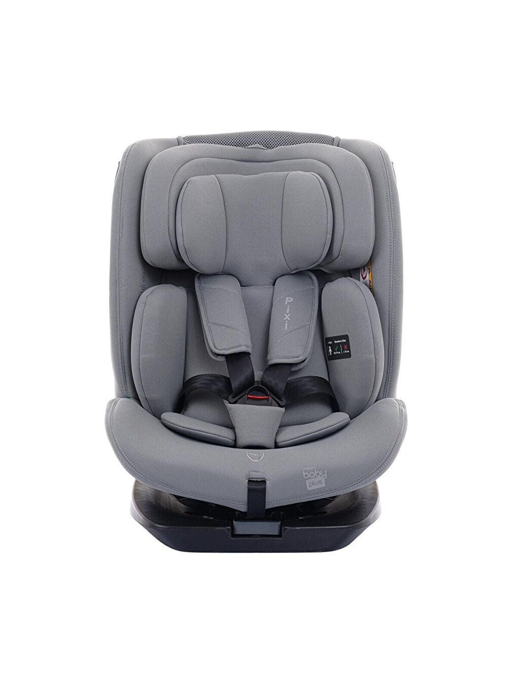 Pixi 0-36 Kg I-Size Oto Koltuğu-1
