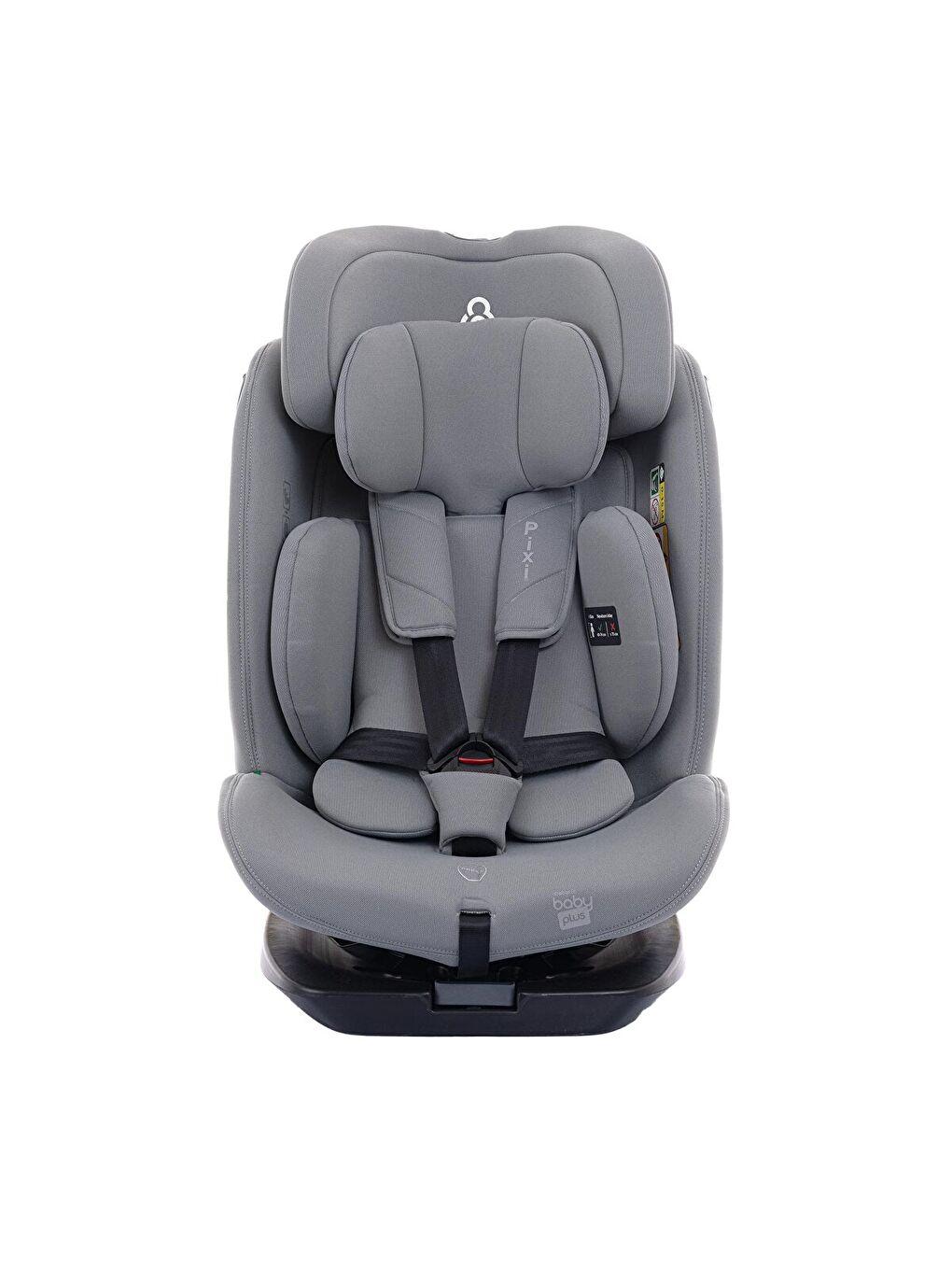 Pixi 0-36 Kg I-Size Oto Koltuğu-2