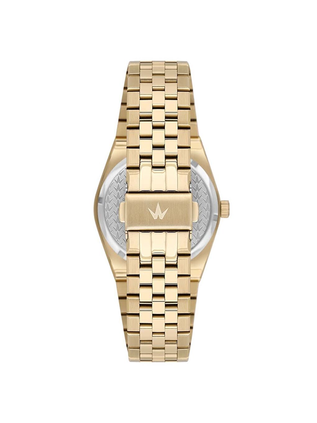 Sarı WWG211307 Erkek Kol Saati-2