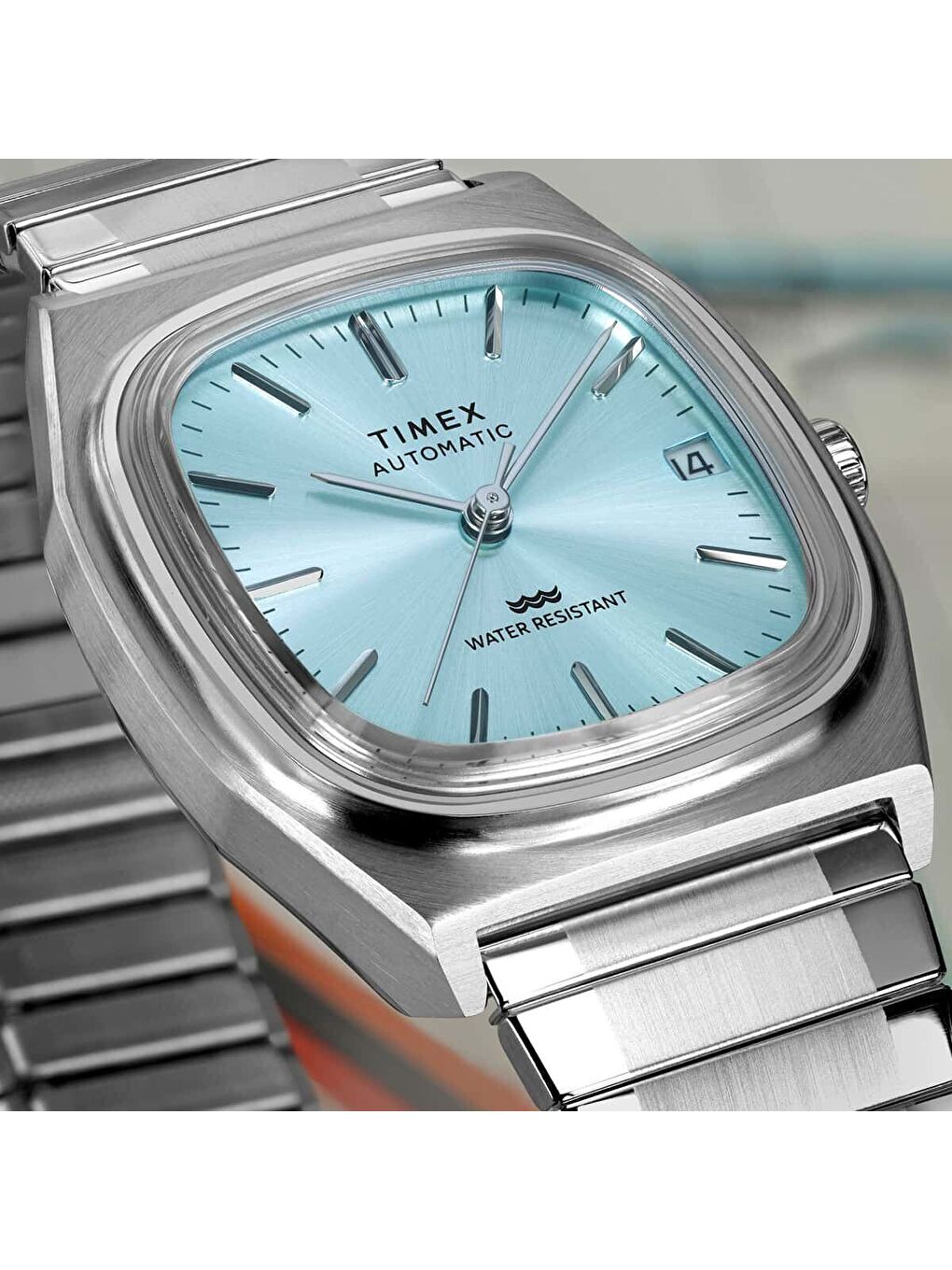 Gri TW2Y66700 Kol Saati-6