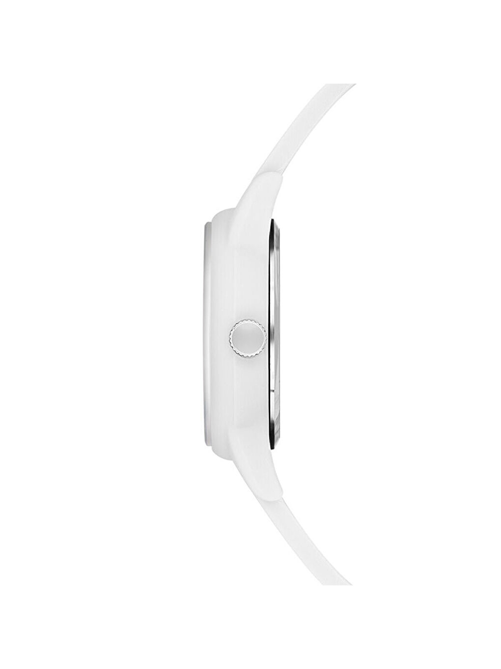 Beyaz USPA2089-01 Kadın Kol Saati-1