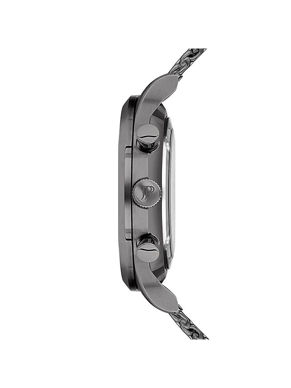 Gri JPQGC038247N Erkek Kol Saati-1