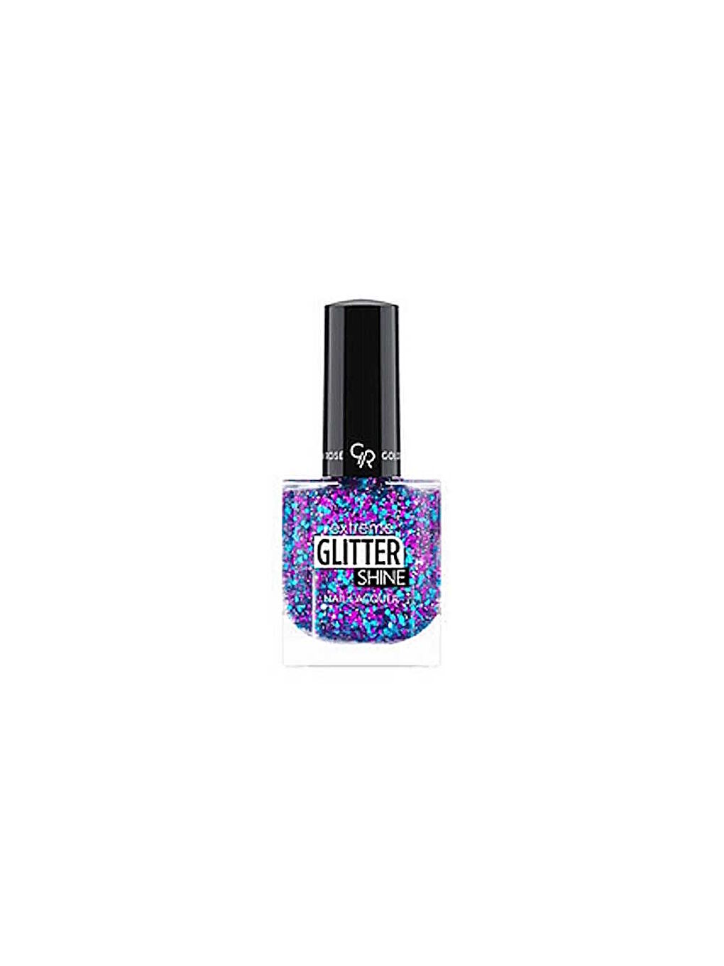 Extreme Glitter Shine Nail Color 10.2ml No211