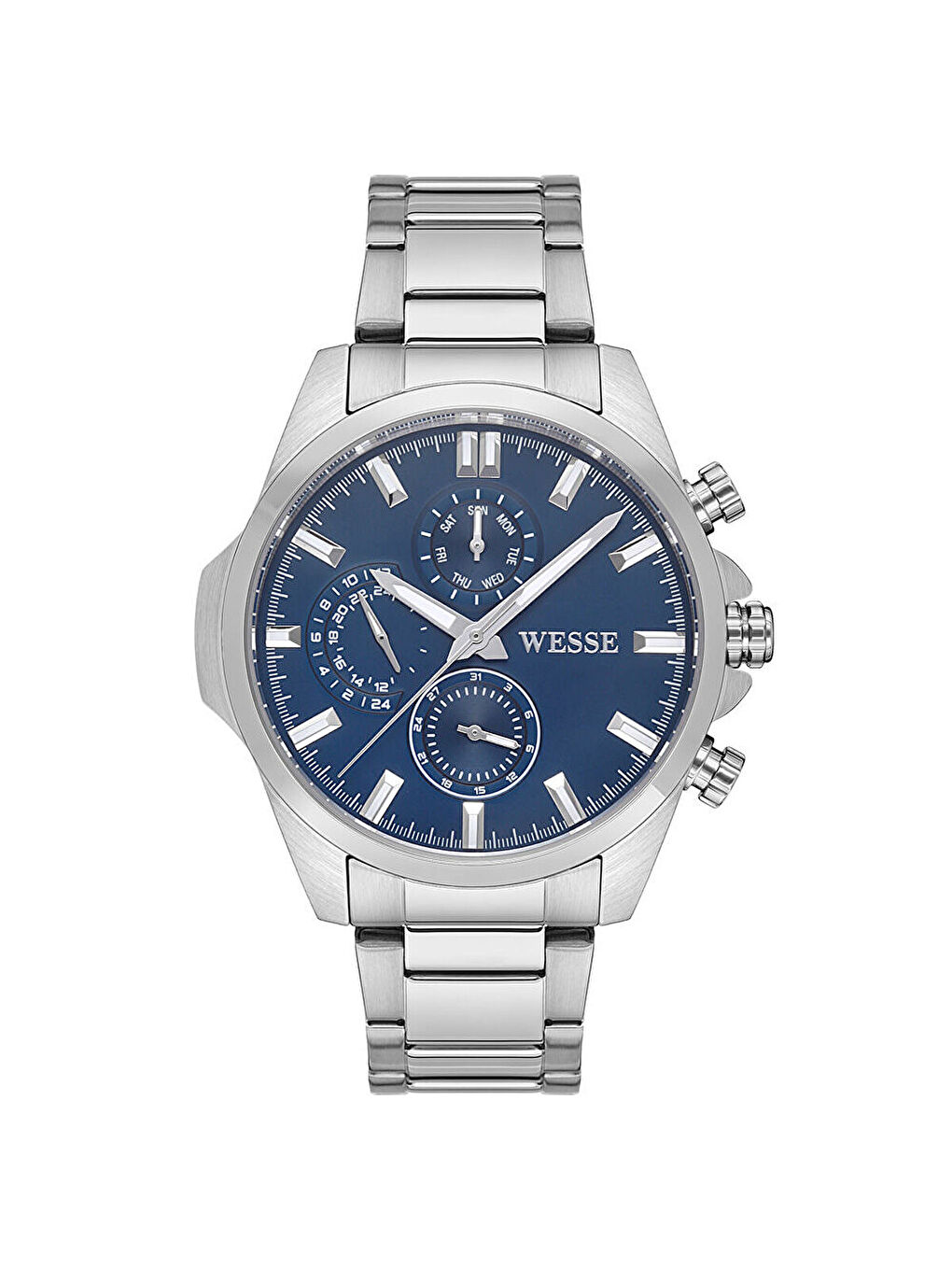 Gri WWG205803 Erkek Kol Saati