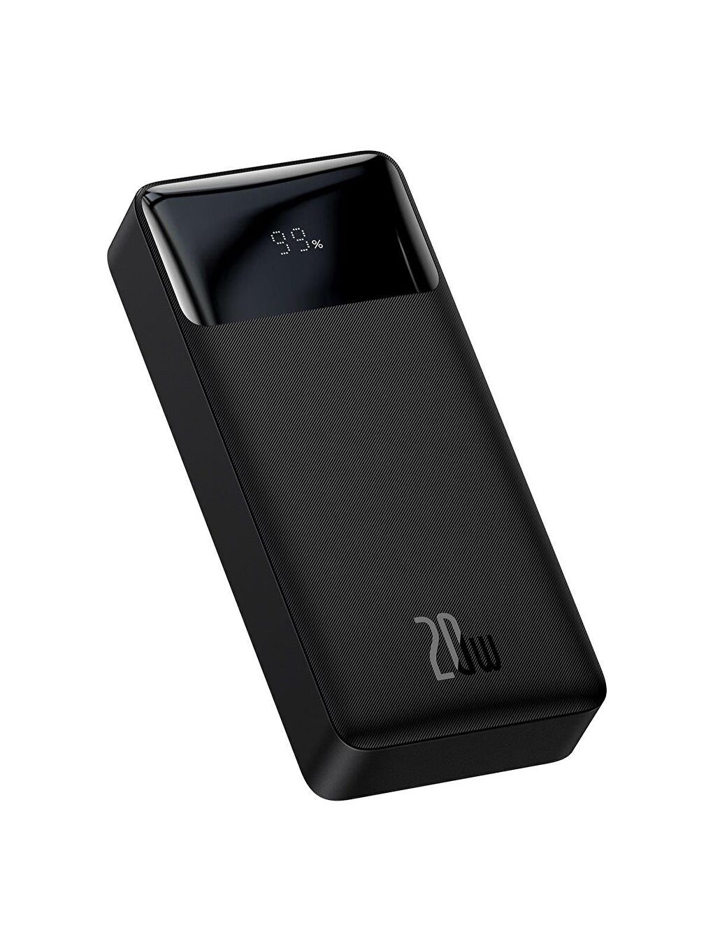 Bipow Overseas Edition 20 000 mAh Digital Display Powerbank 20W-2