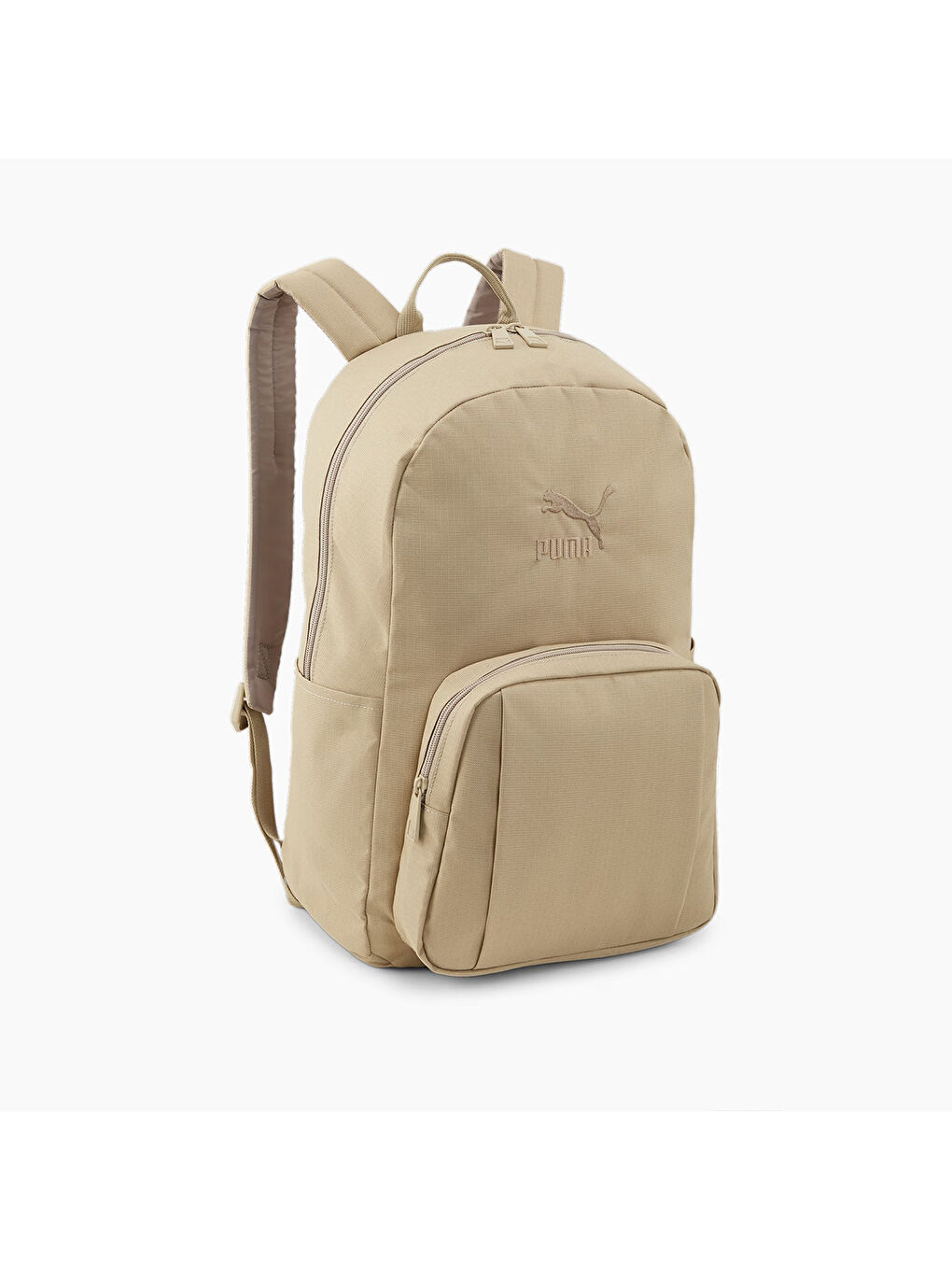 Classics Archive Bej Sırt Çantası