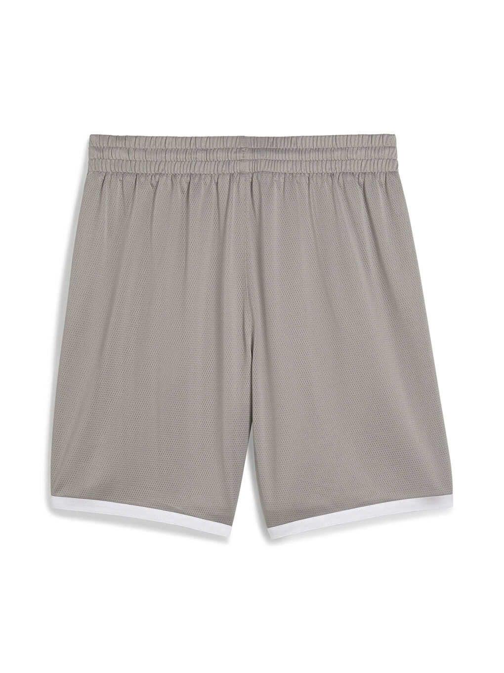 Junior Varsity 7 Inch Erkek Gri Şort-1