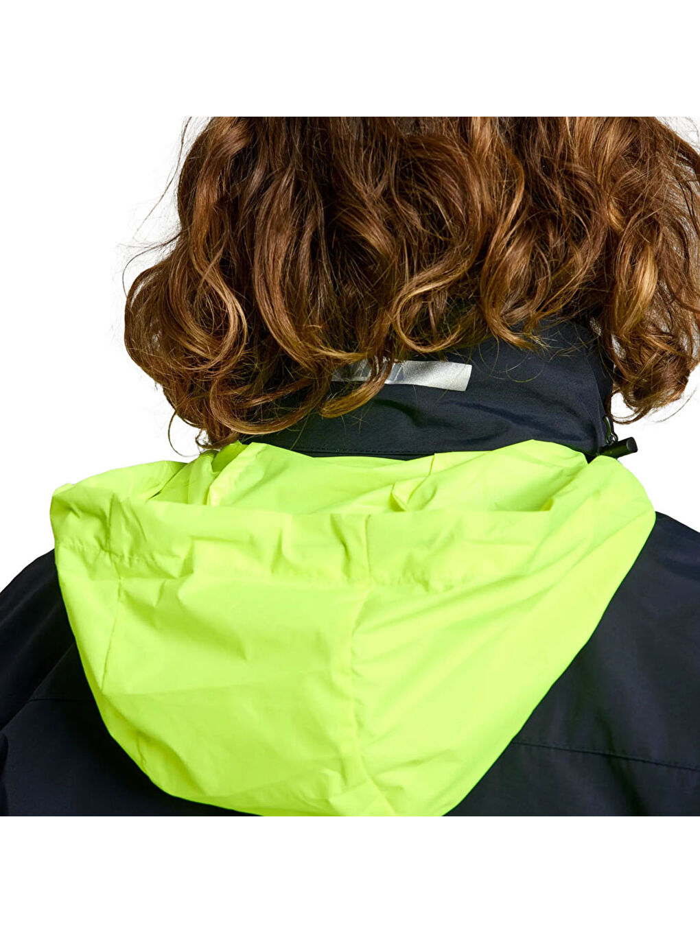 Lacivert Sailing Erkek Mavi Ceket-5