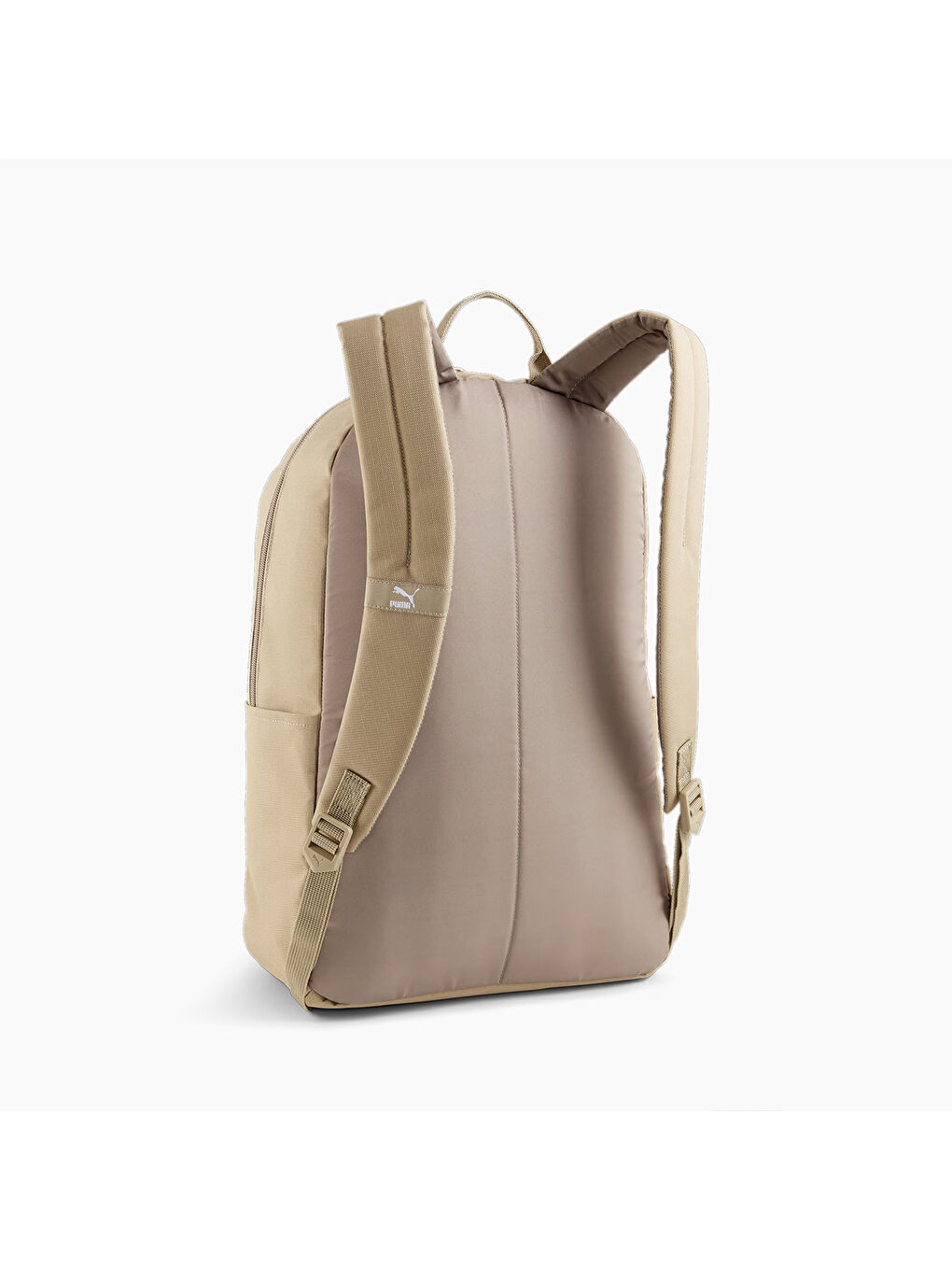 Classics Archive Bej Sırt Çantası-1