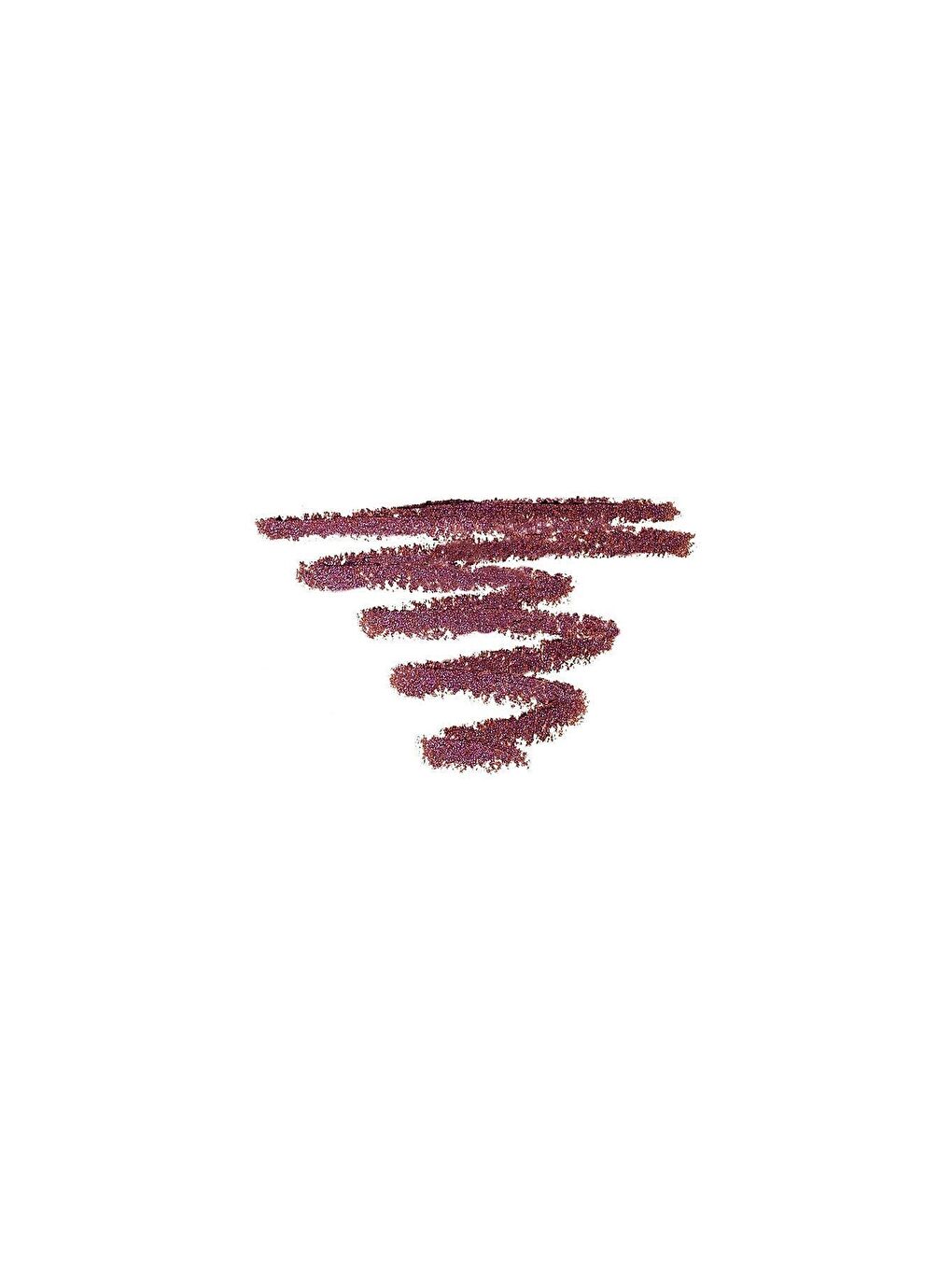 Matte Lipstick Crayon No:08 Mulberry - Mat Kalem Ruj-2