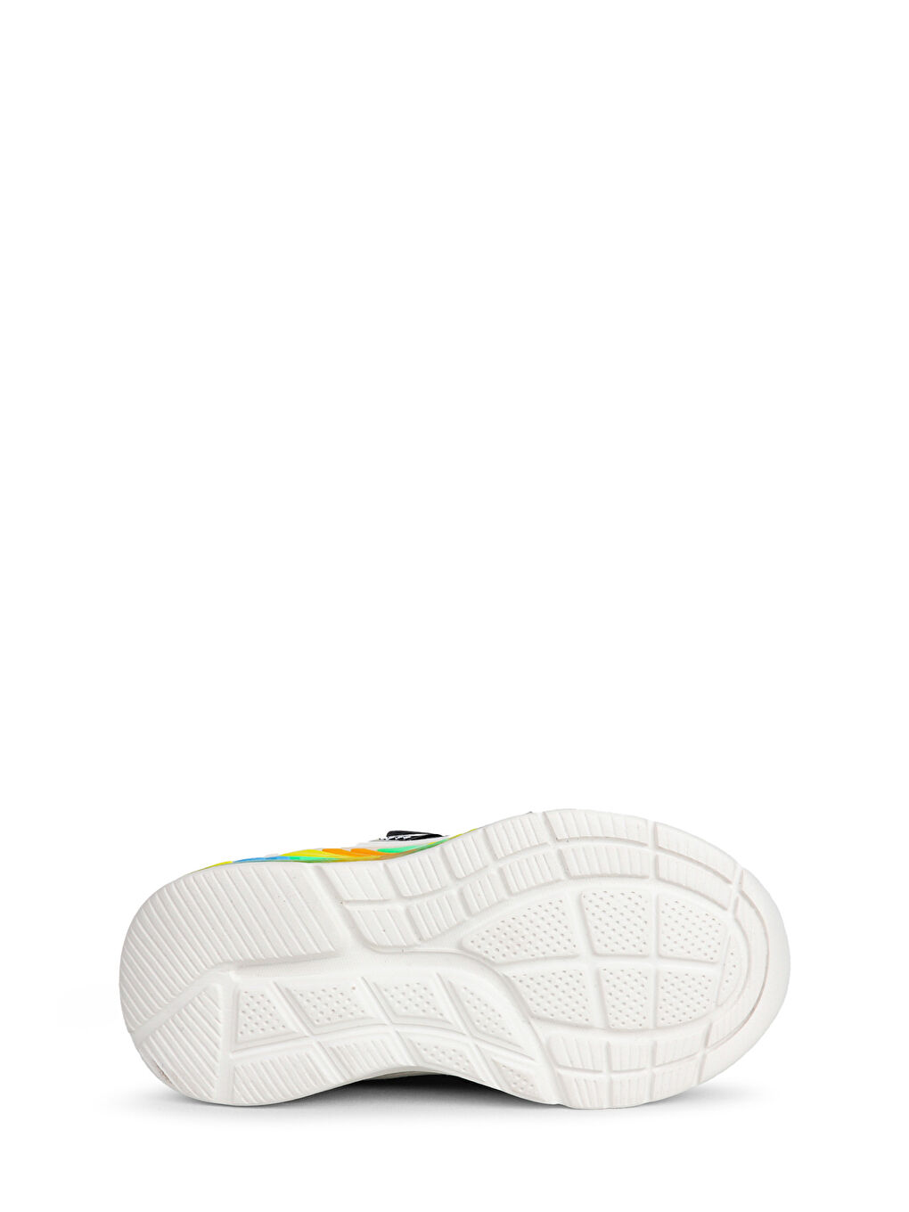 BUCK3043 REX Gri Erkek Çocuk Sneaker-6