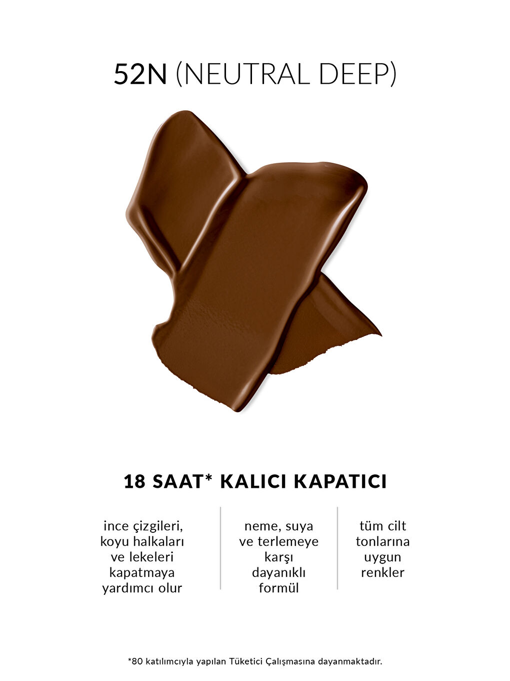 Powerstay Concealer 52N (Neutral Deep)-2