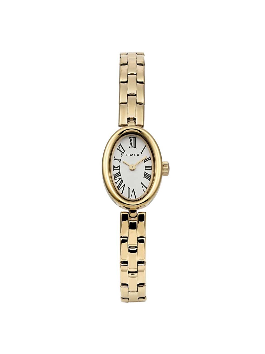 Sarı TW2Y26700 Kadın Kol Saati