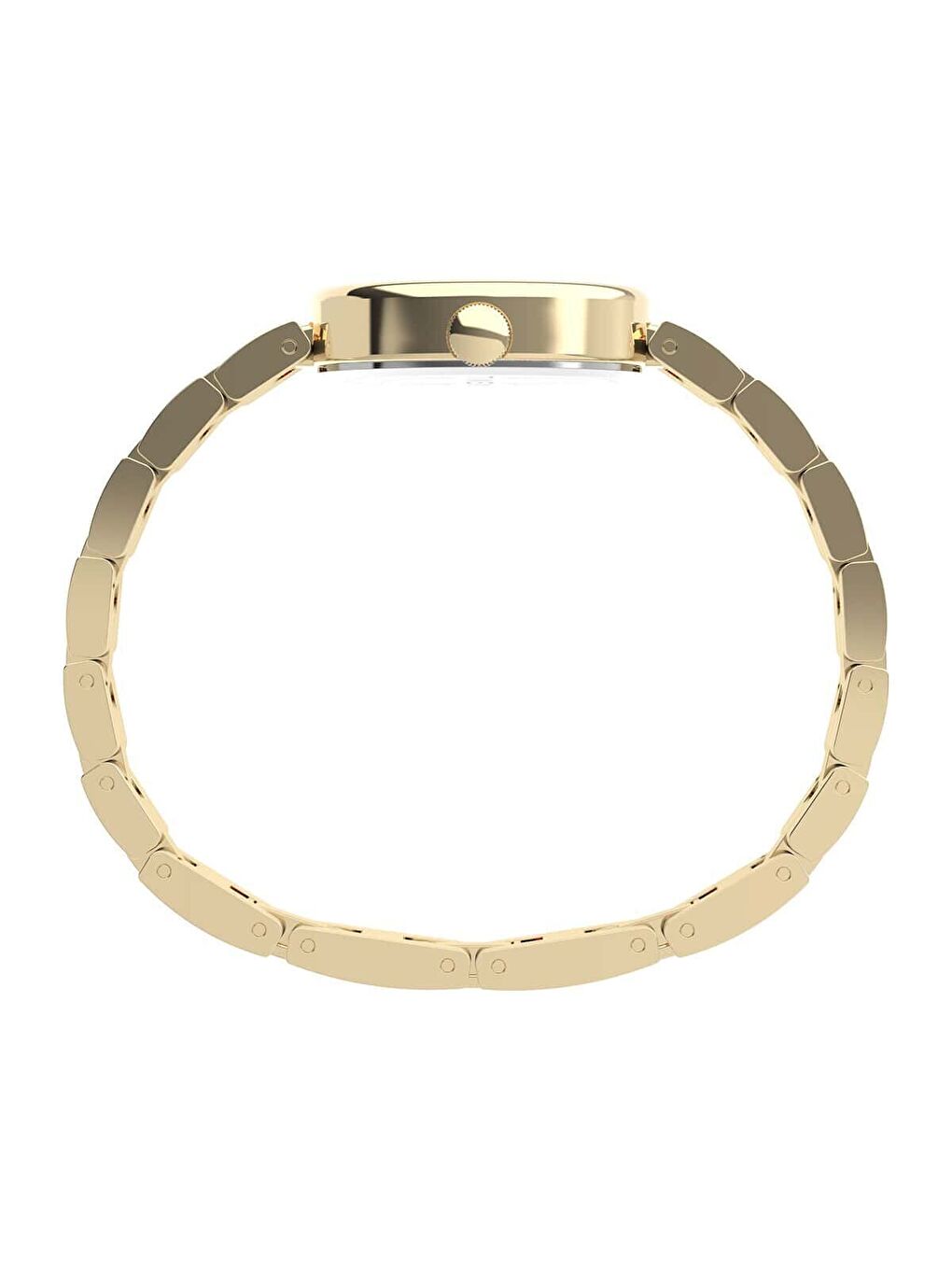 Sarı TW2Y26700 Kadın Kol Saati-1