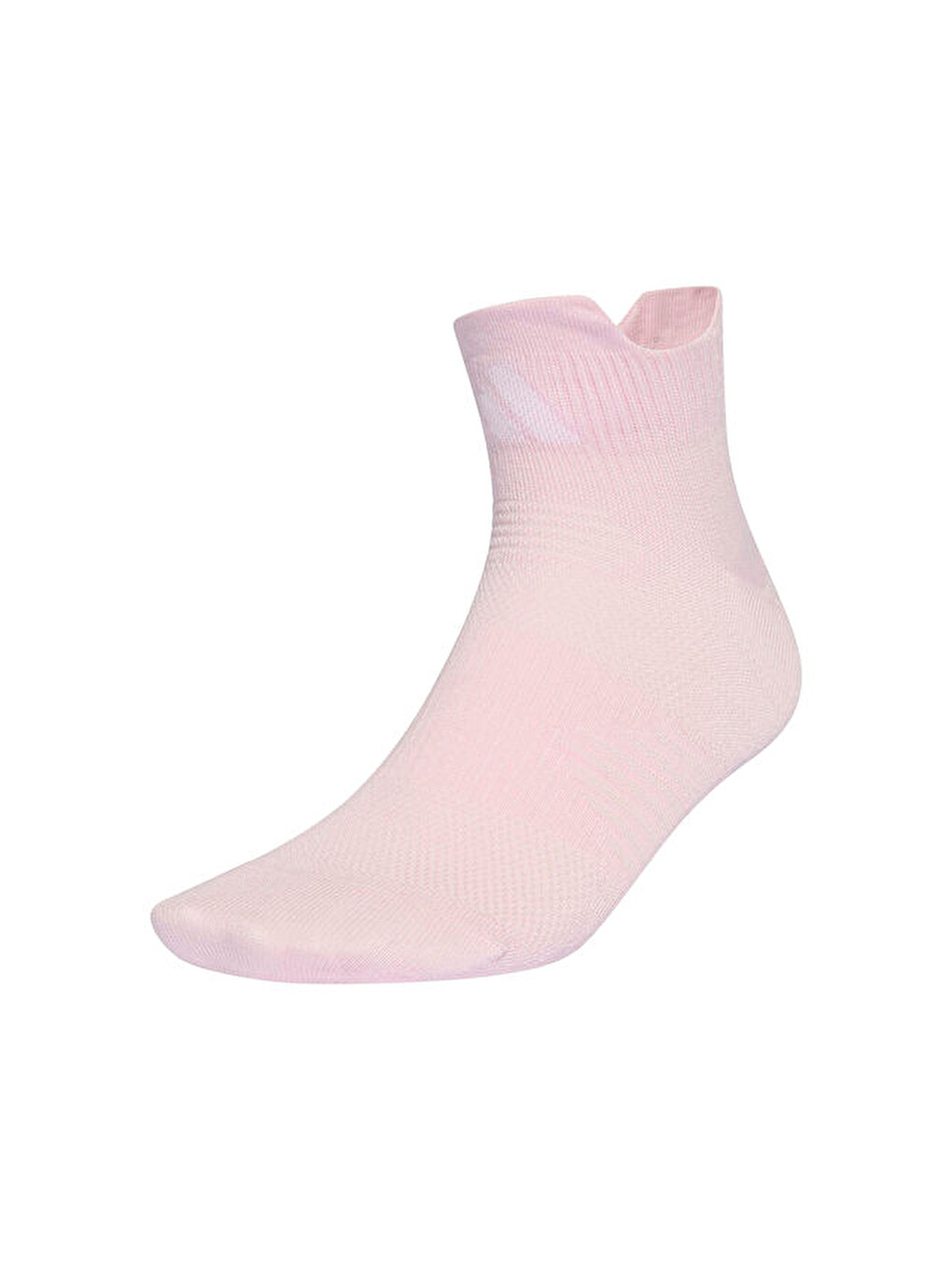 Run Light Sock Koşu Çorabı Jz0503 Pembe