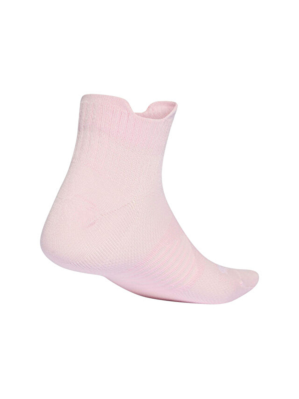 Run Light Sock Koşu Çorabı Jz0503 Pembe-1