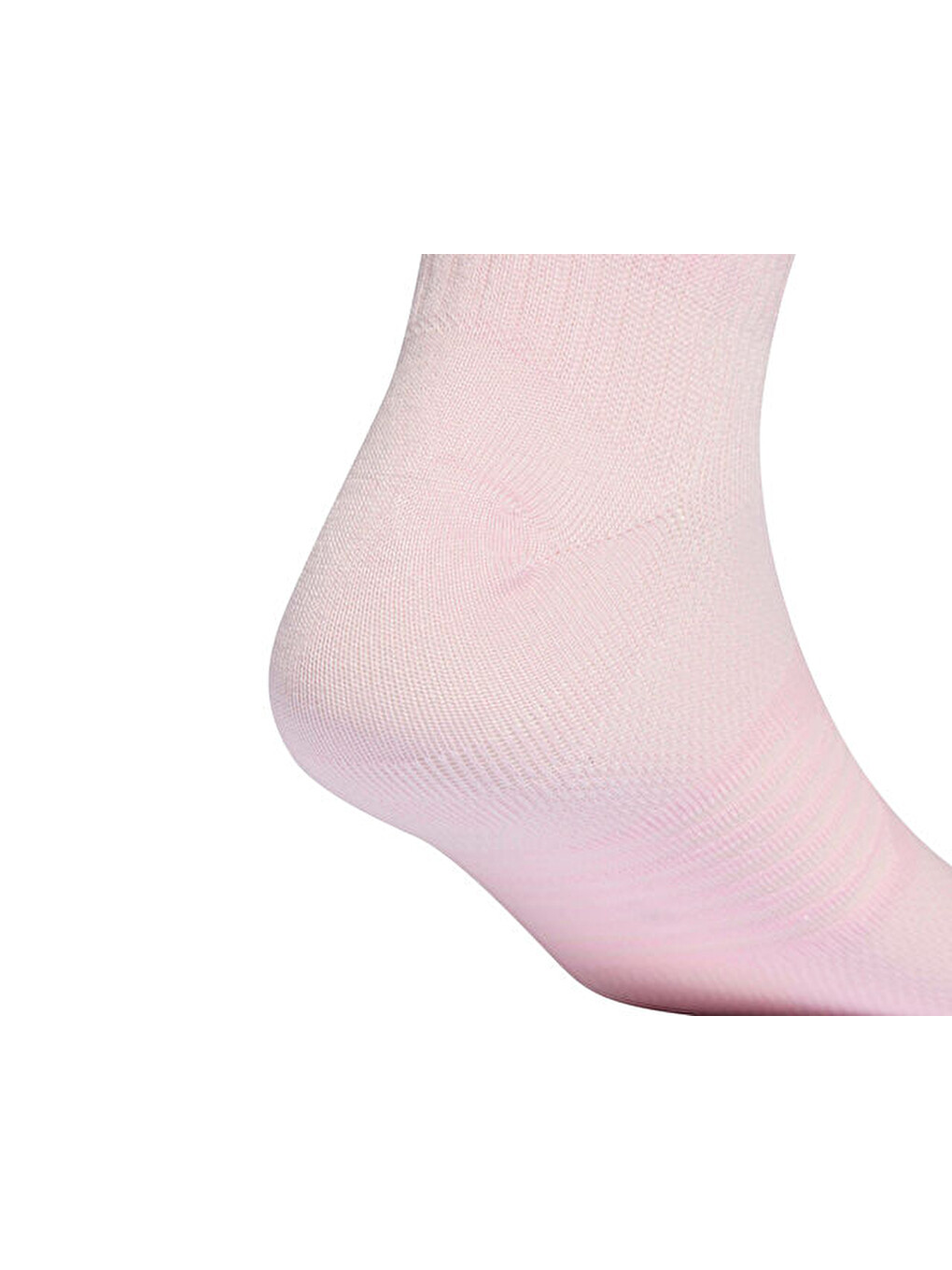 Run Light Sock Koşu Çorabı Jz0503 Pembe-3