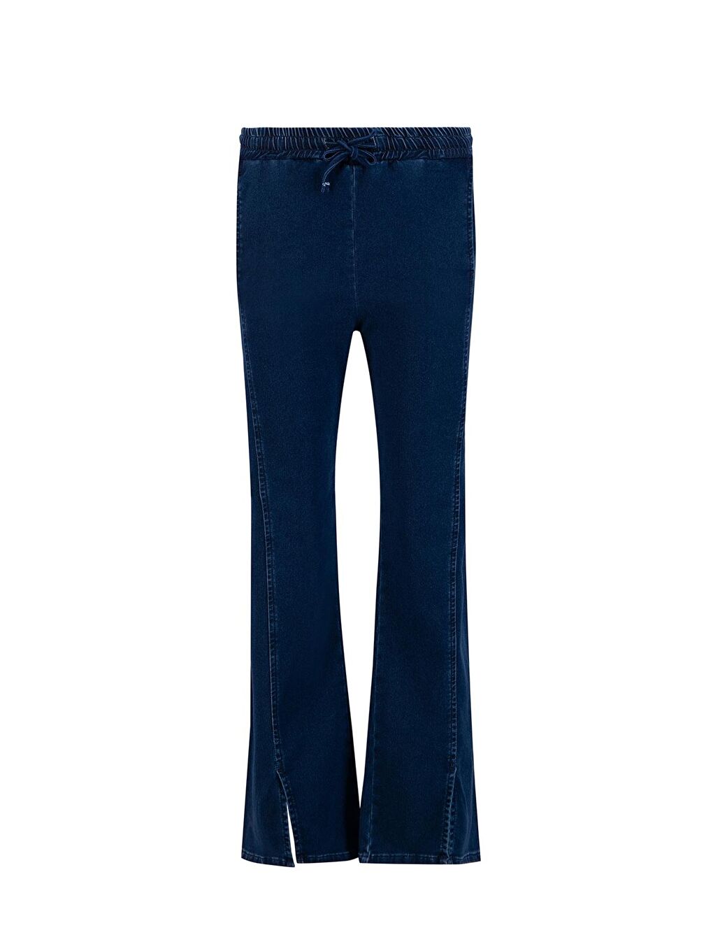 ARMİNE Mavi Denim Pantolon 24Kd3404 Indigo