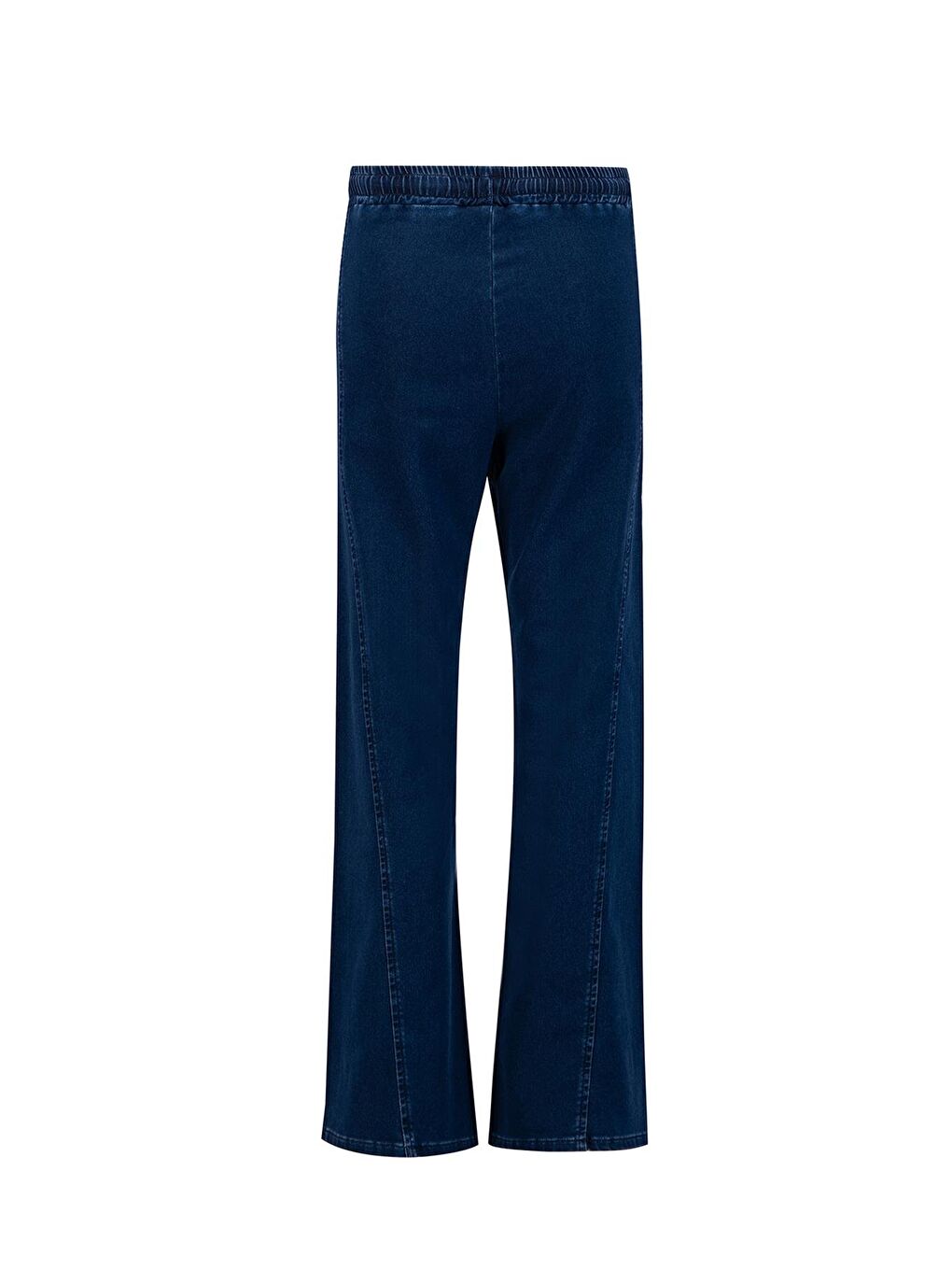 ARMİNE Mavi Denim Pantolon 24Kd3404 Indigo - 1