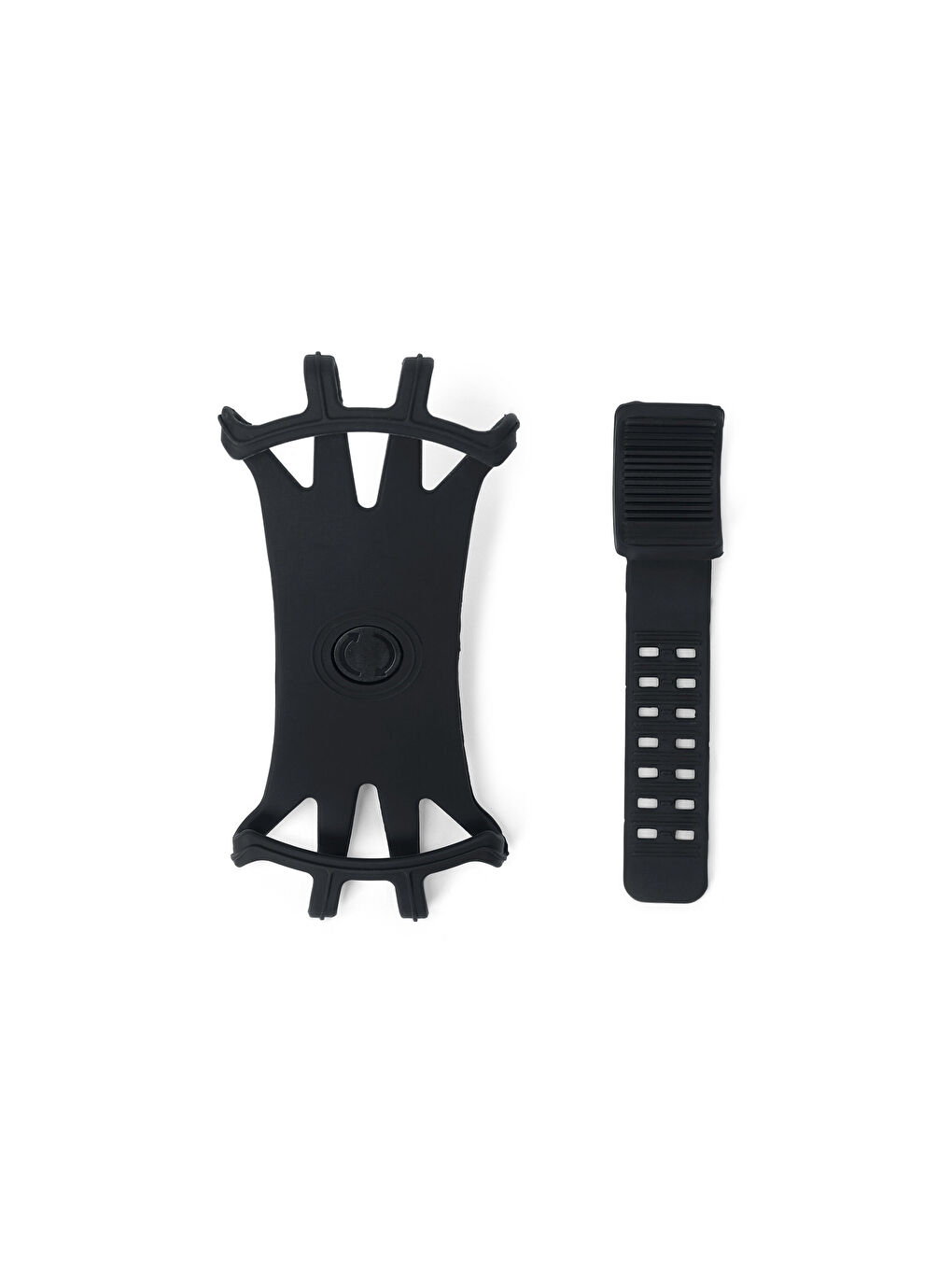 Bisiklet İçin Akıllı Telefon Tutucu-2