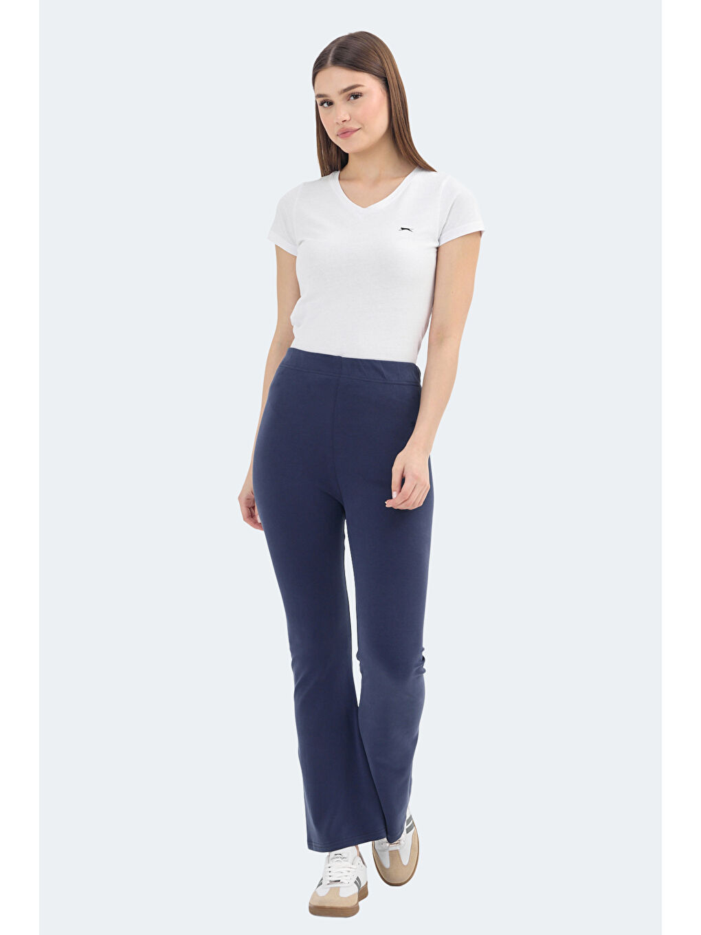 KITTENS Kadın Lacivert Tayt-1