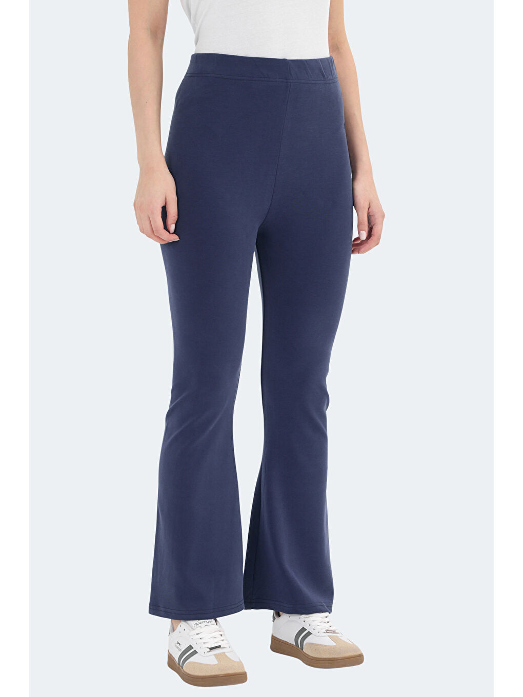 KITTENS Kadın Lacivert Tayt-2