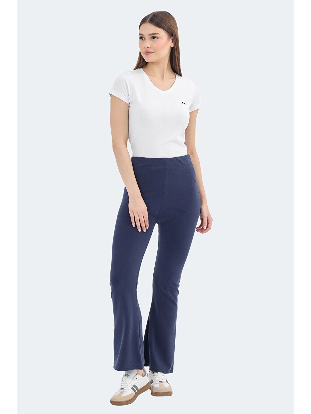 KITTENS Kadın Lacivert Tayt-3