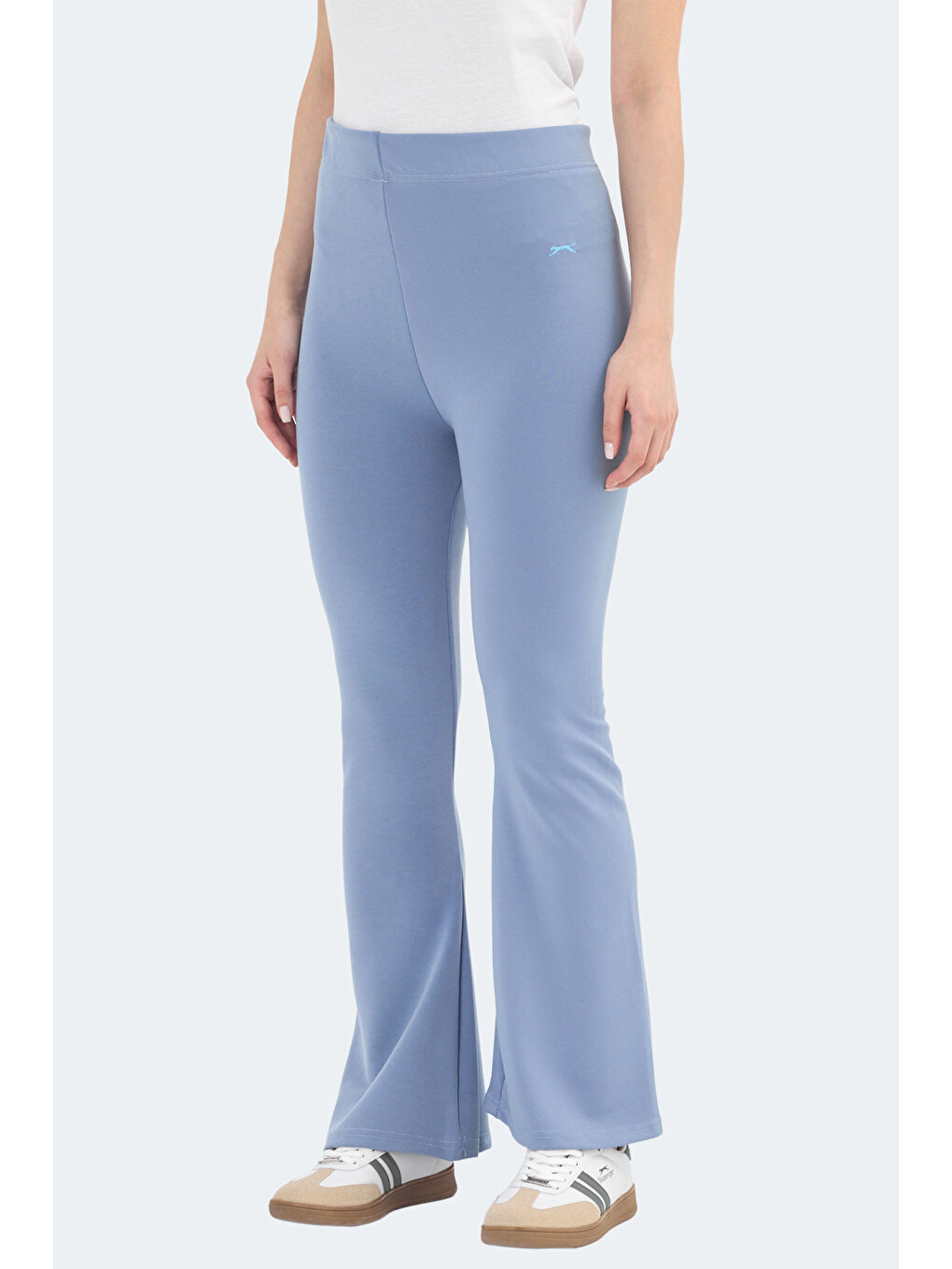 KITTENS Kadın Açık Mavi Tayt