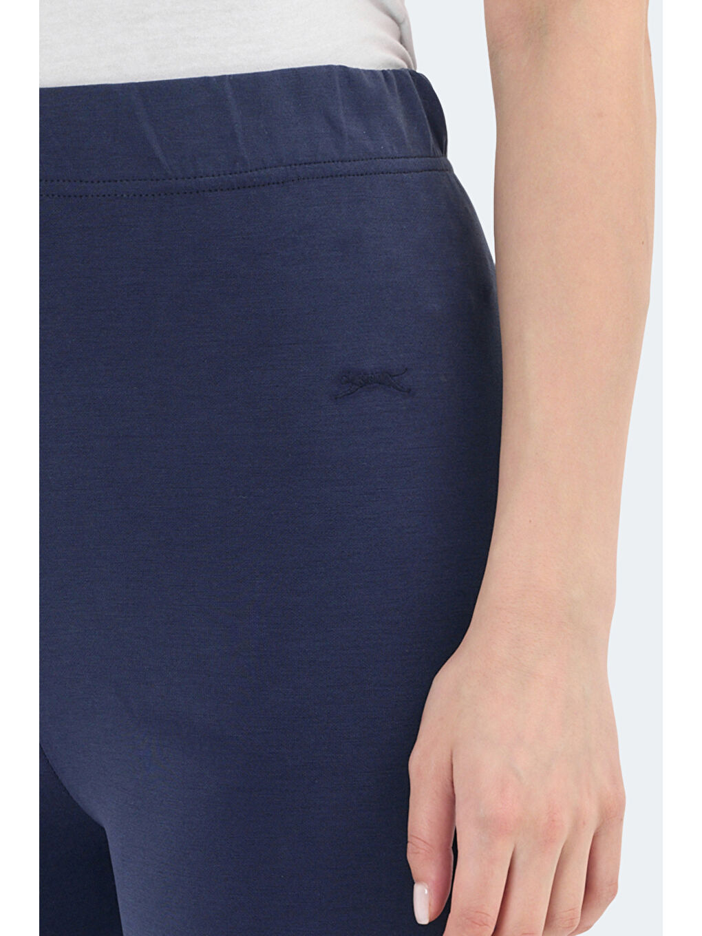 KITTENS Kadın Lacivert Tayt-4