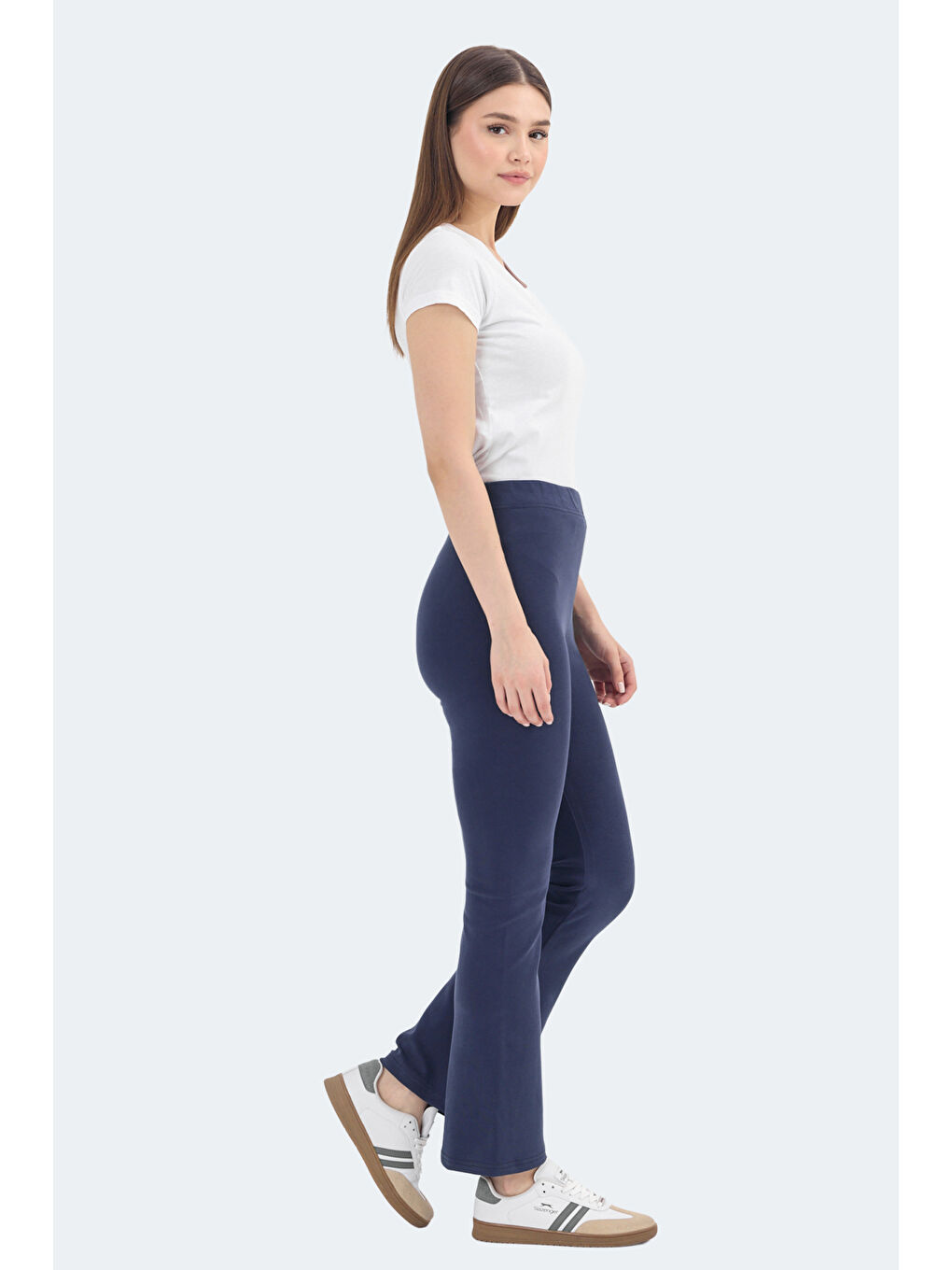 KITTENS Kadın Lacivert Tayt-5